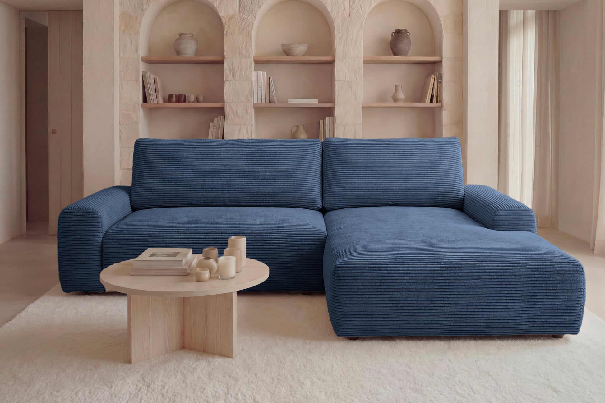 Bleu