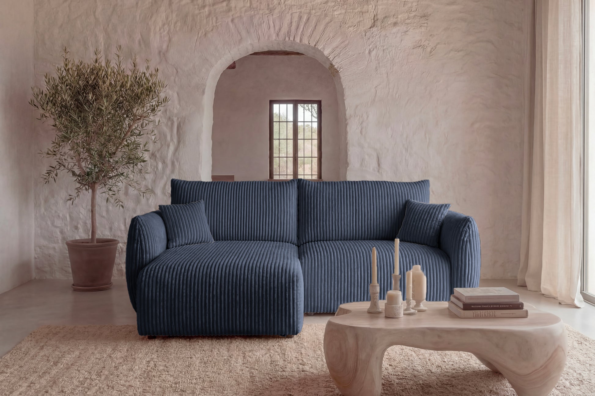 Bleu