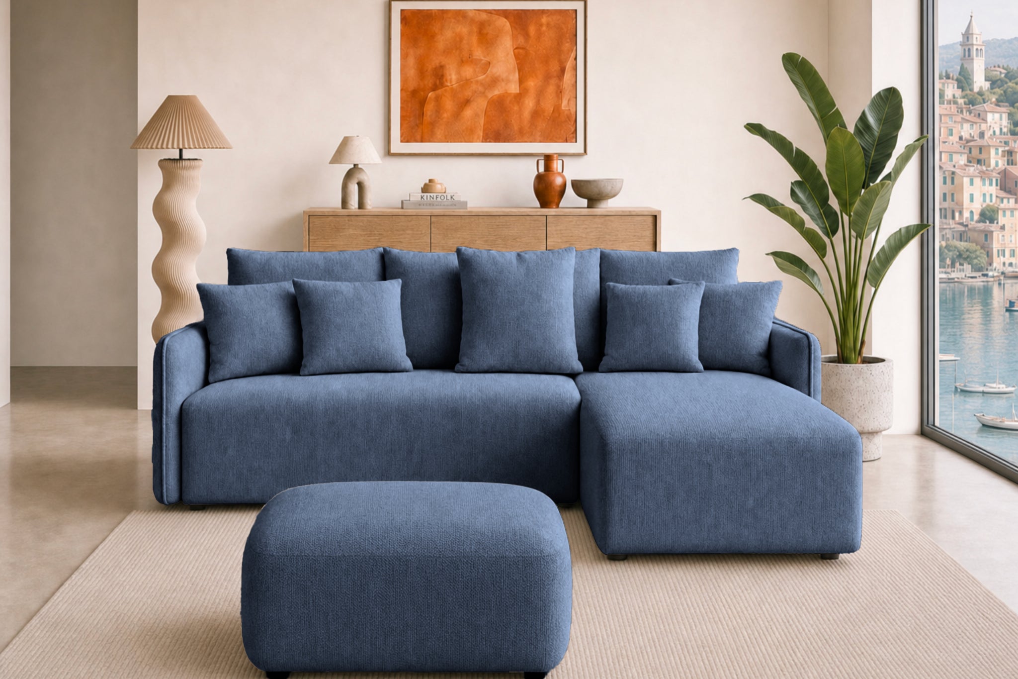 Bleu