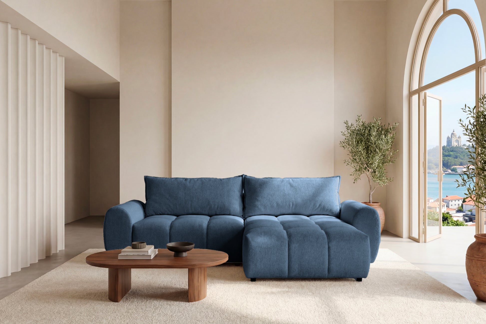 Bleu