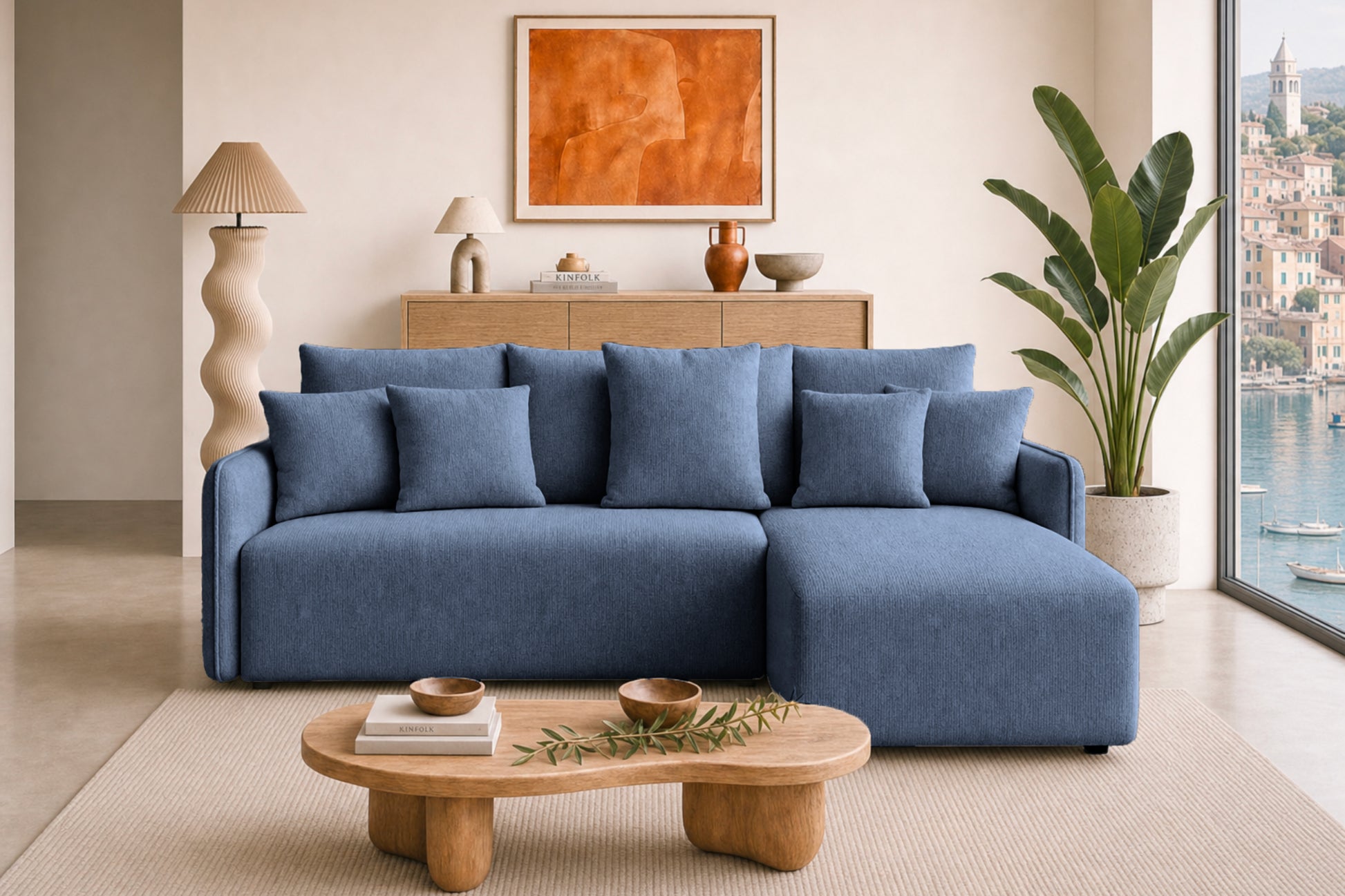 Bleu