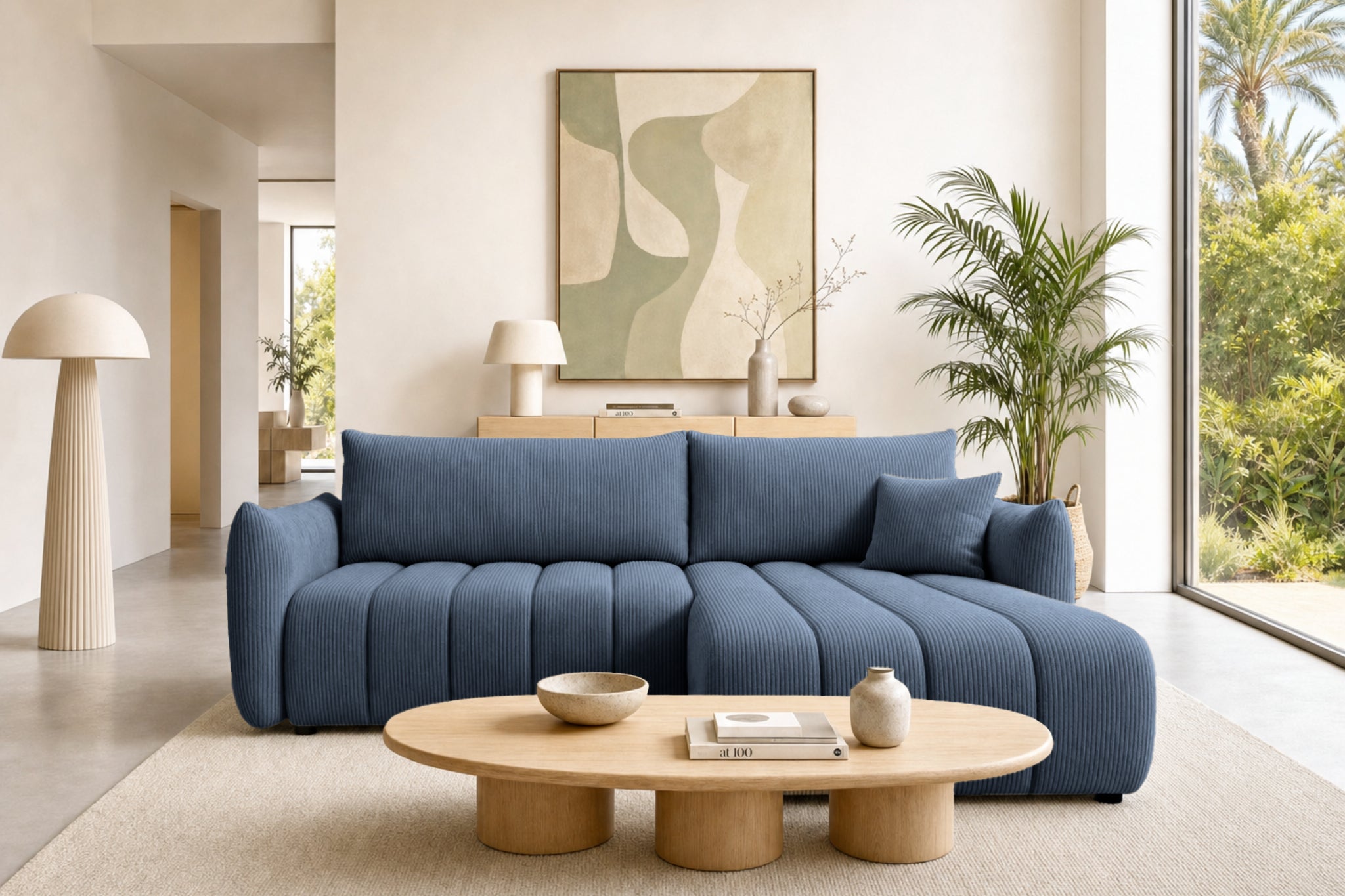 Bleu