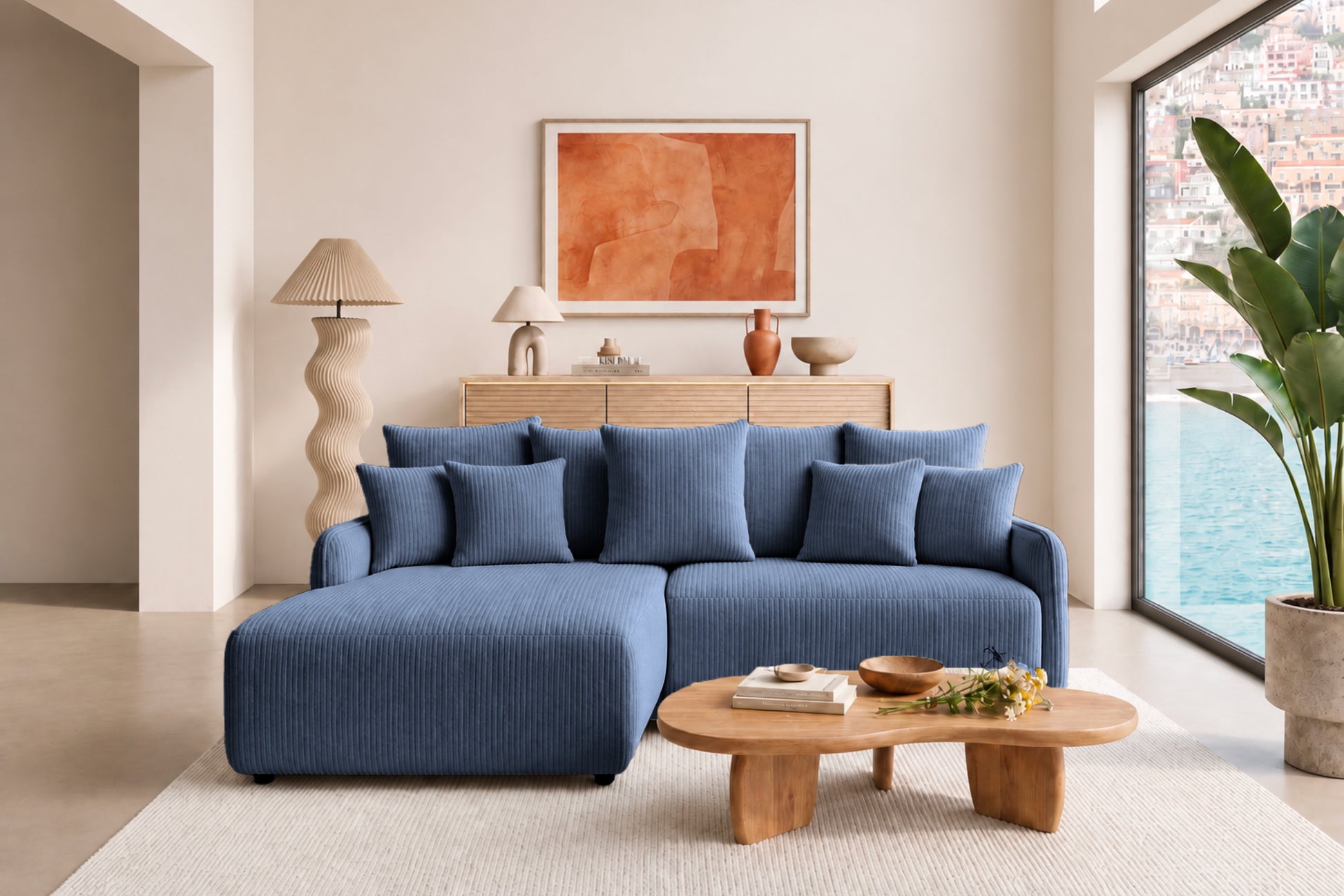 Bleu
