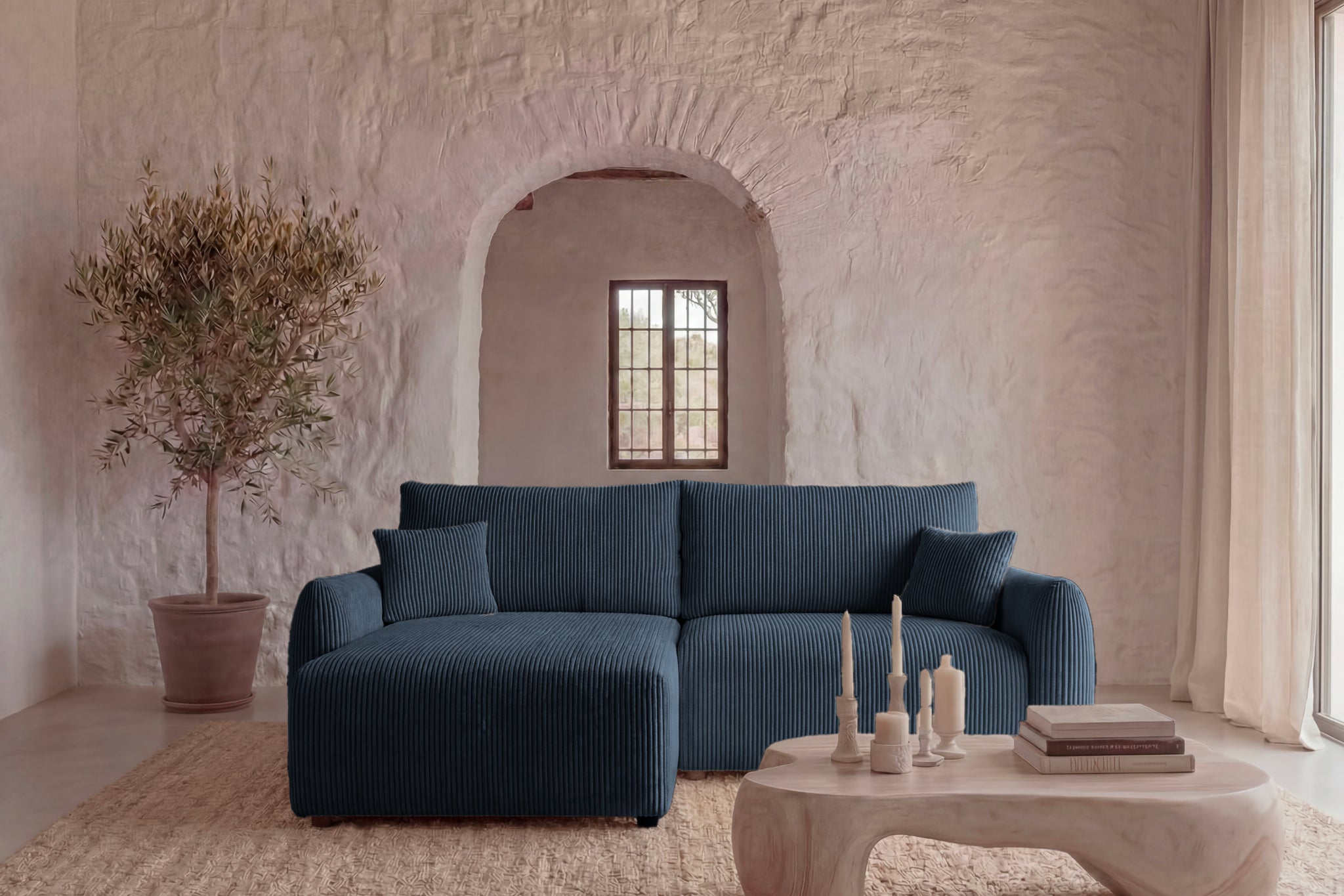 Bleu