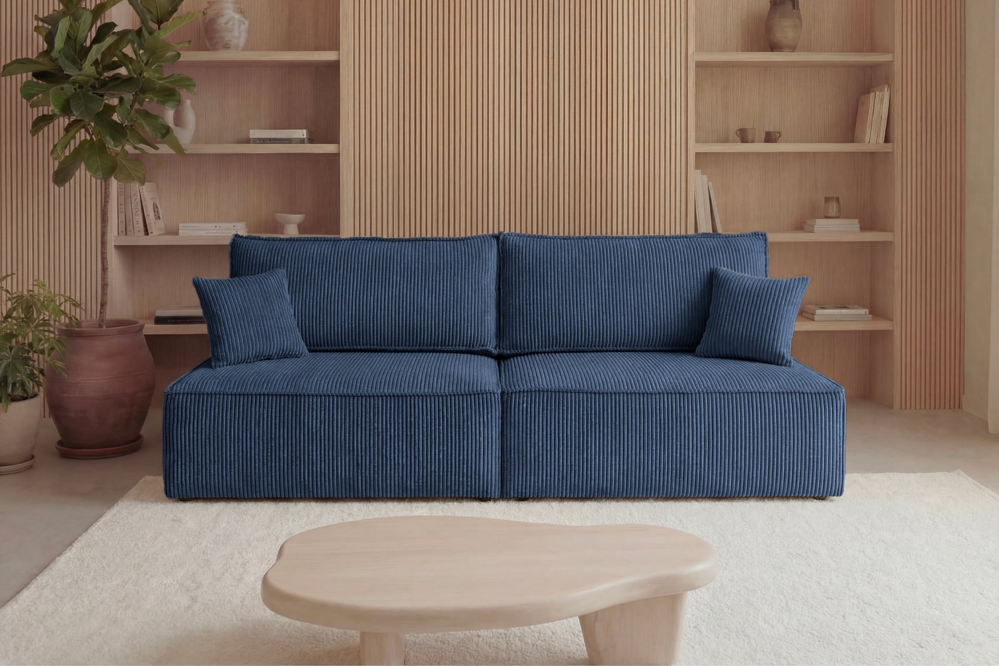 Bleu