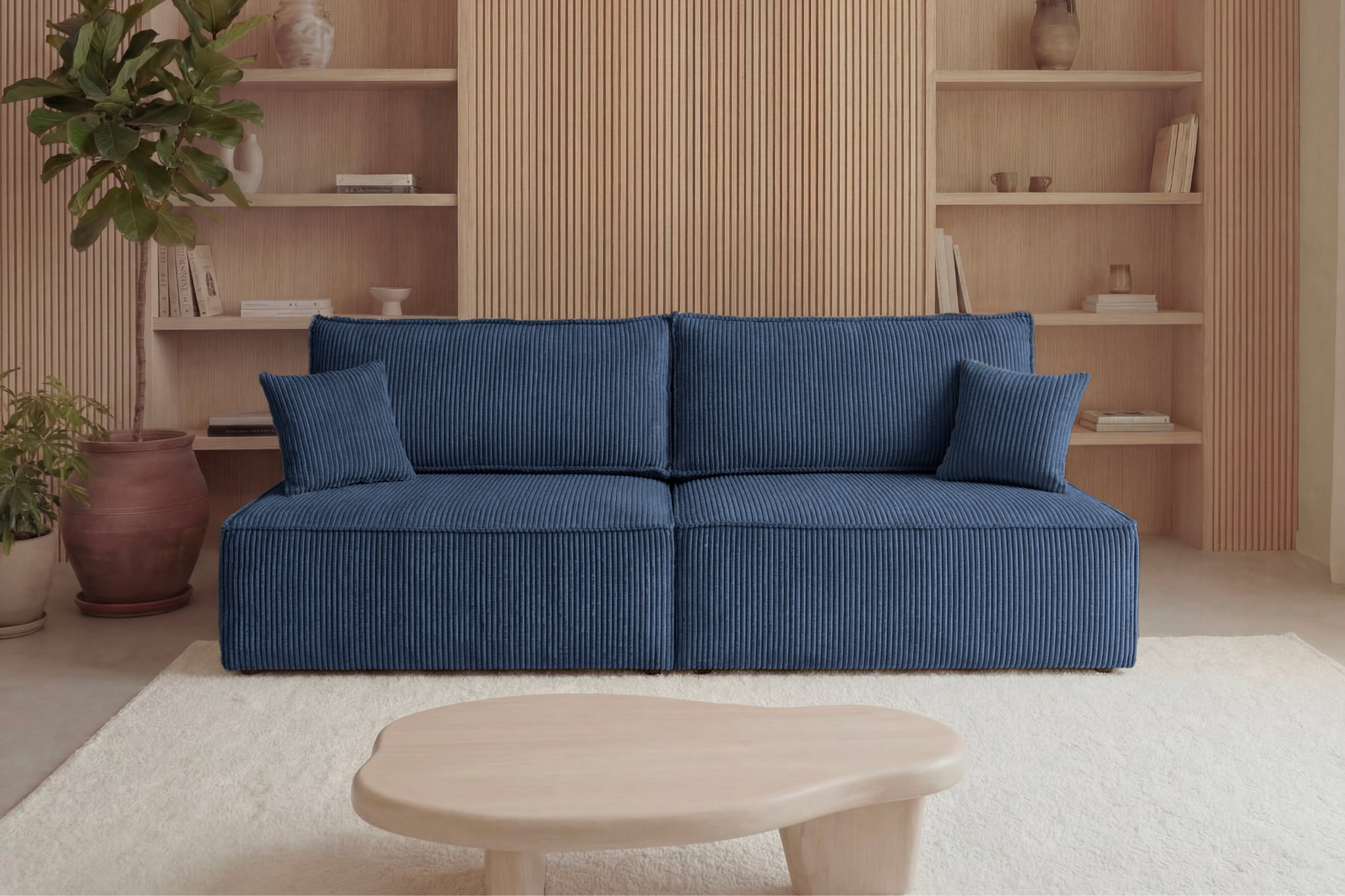 Bleu