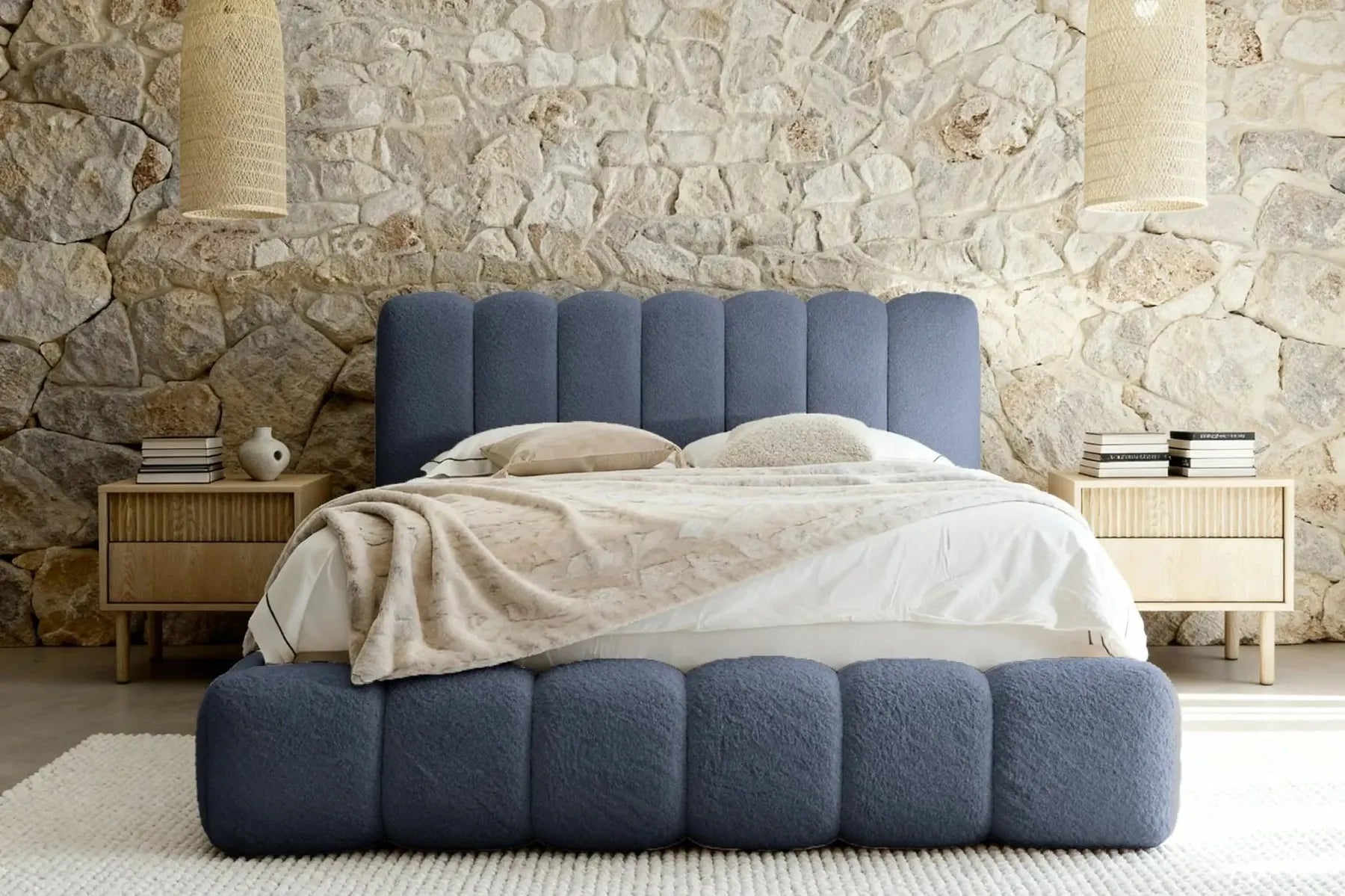 Bleu