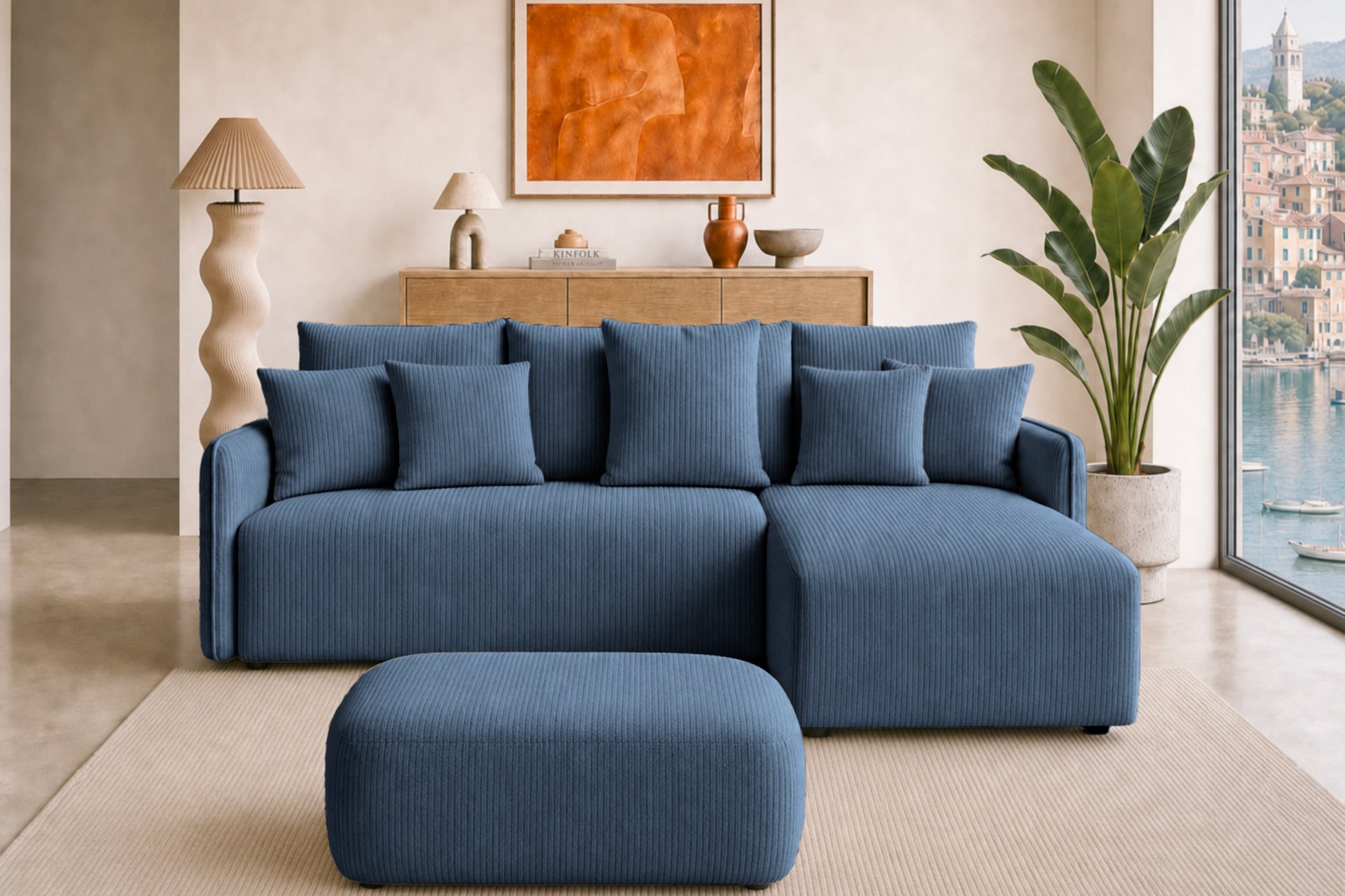Bleu