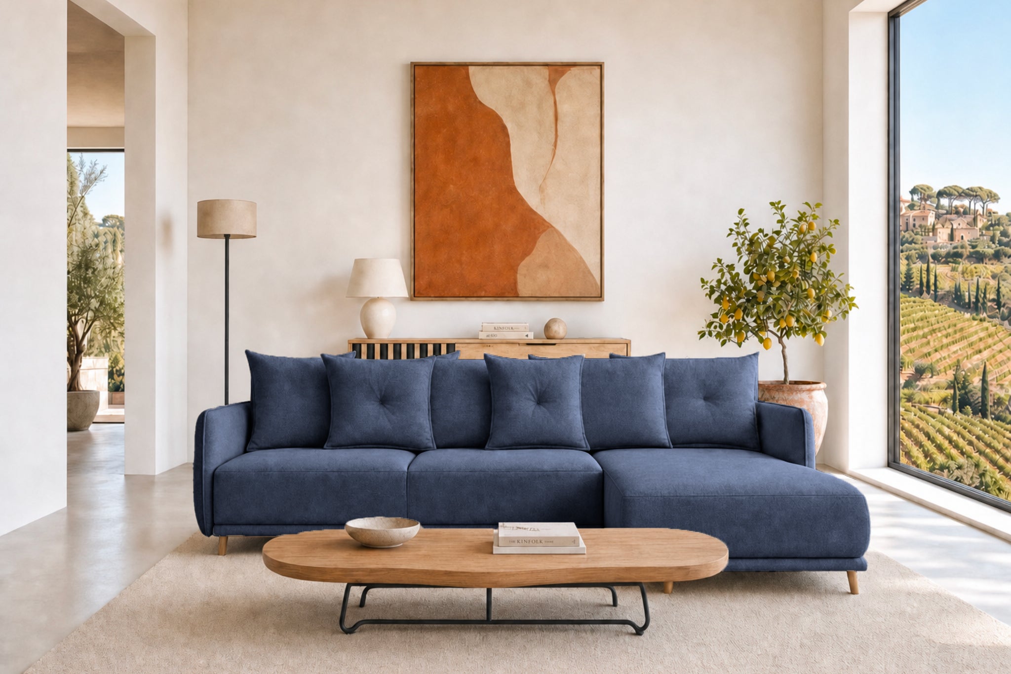 Bleu