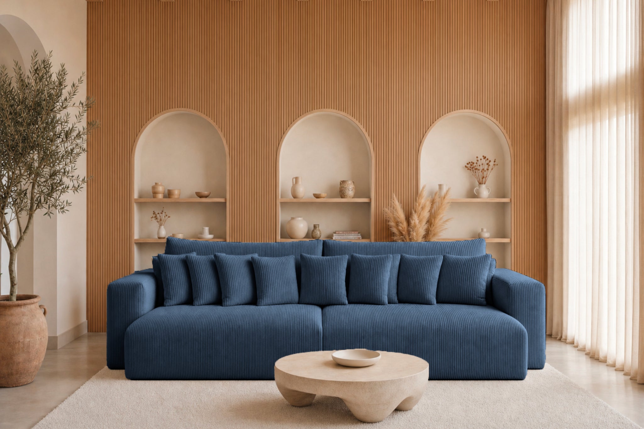Bleu