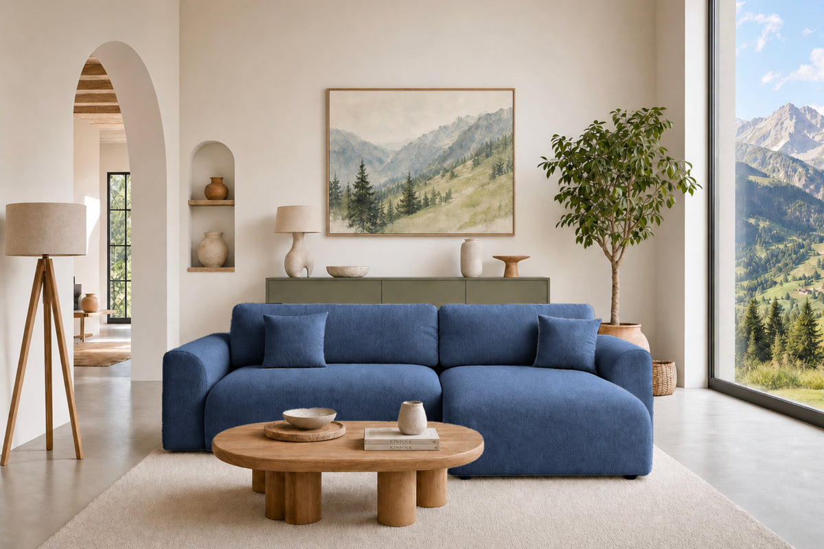 Bleu