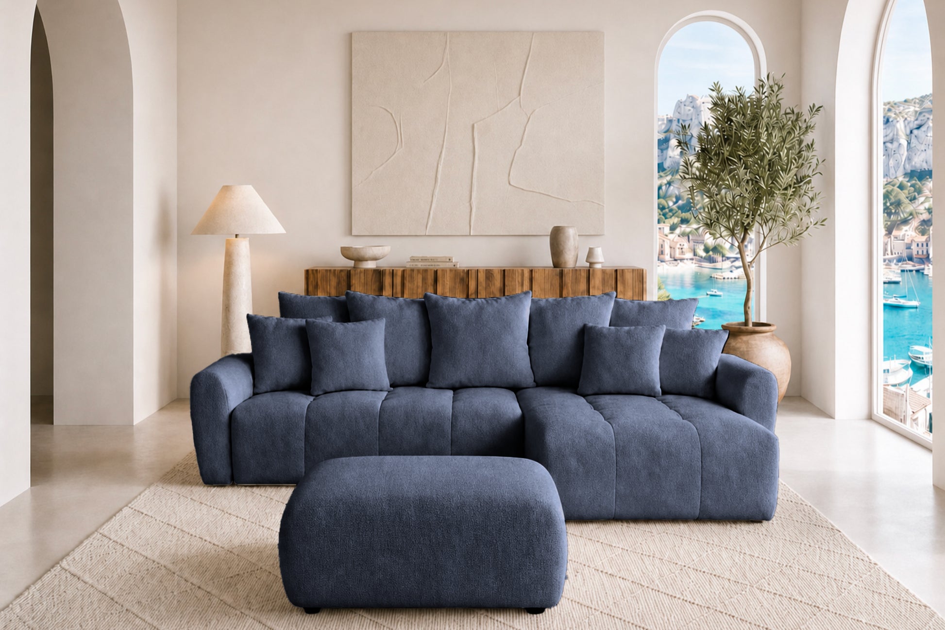 Bleu