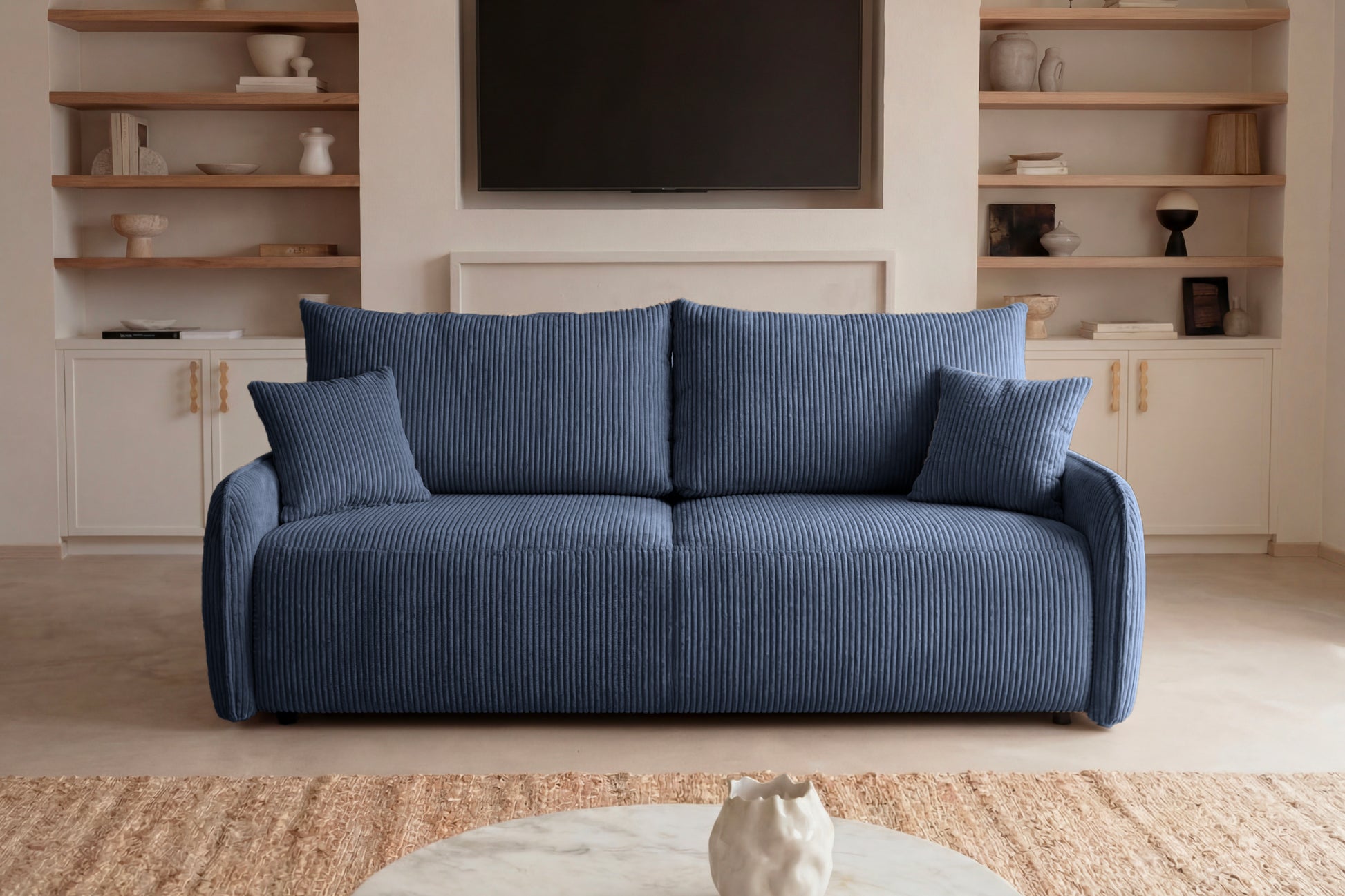 Bleu
