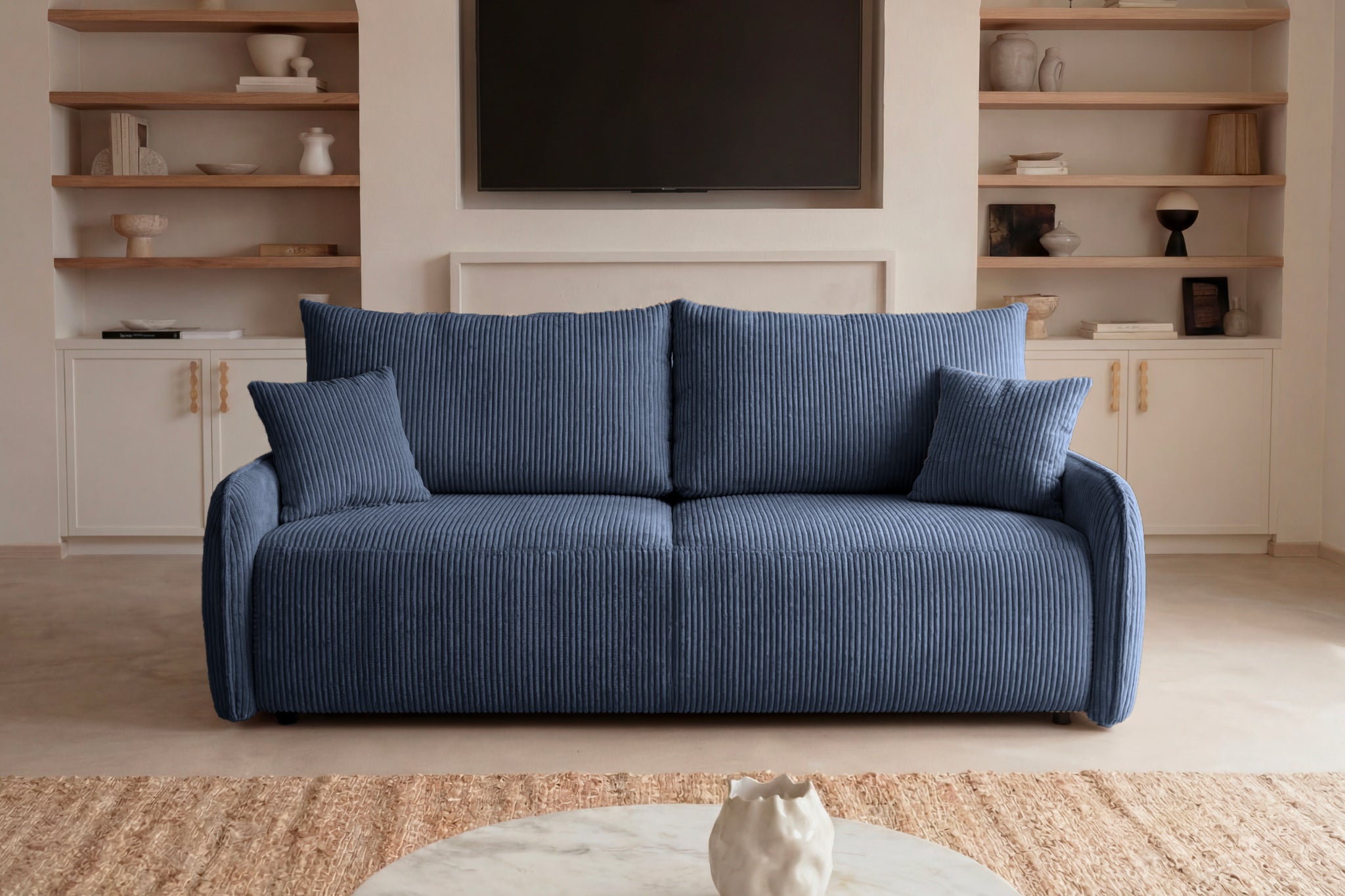 Bleu
