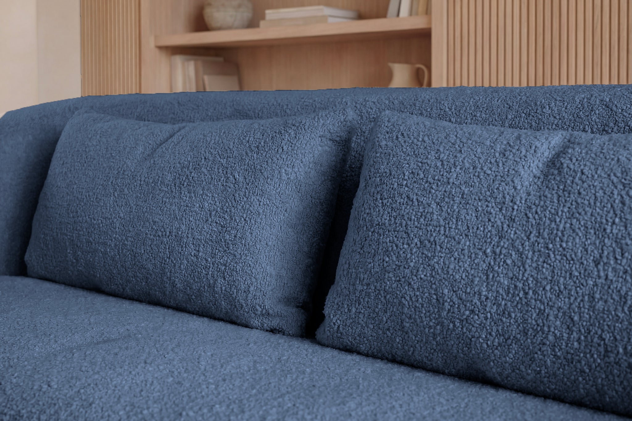 Bleu