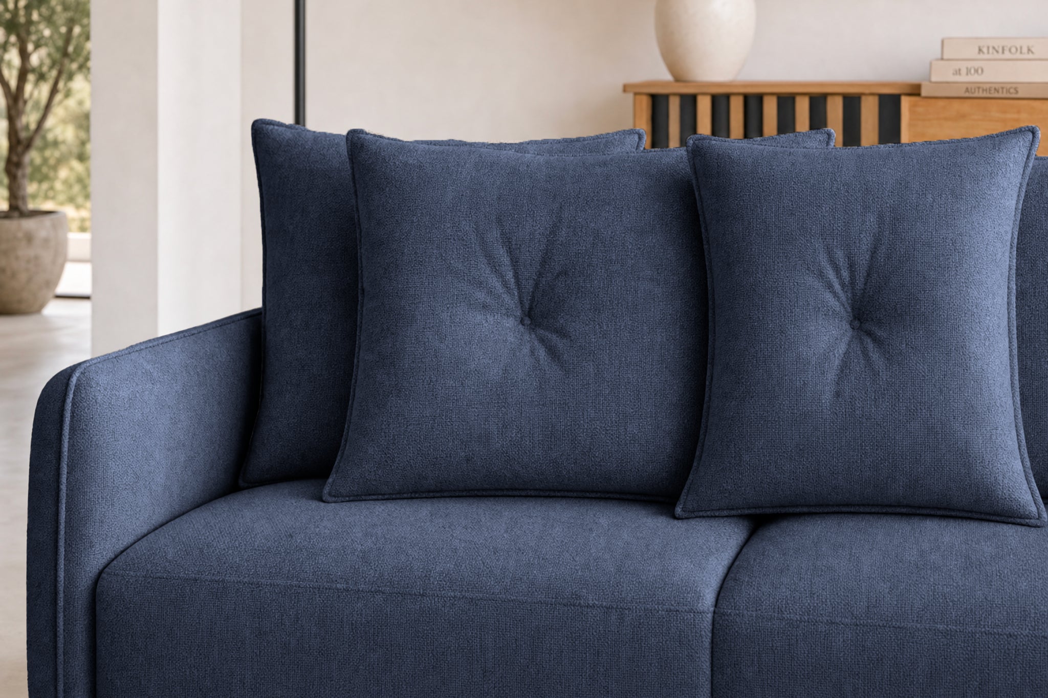 Bleu