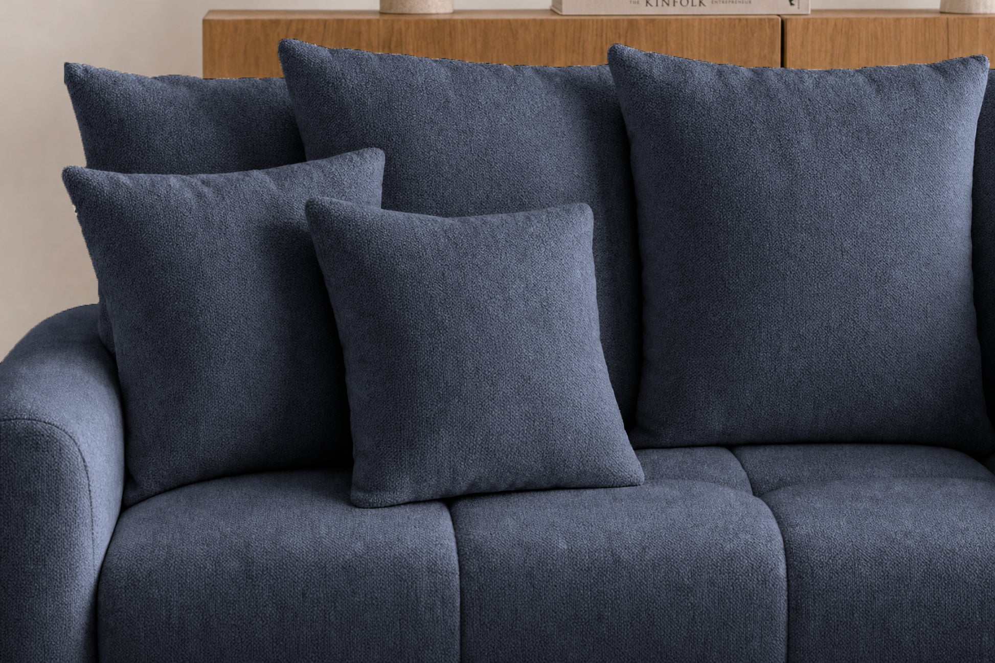 Bleu