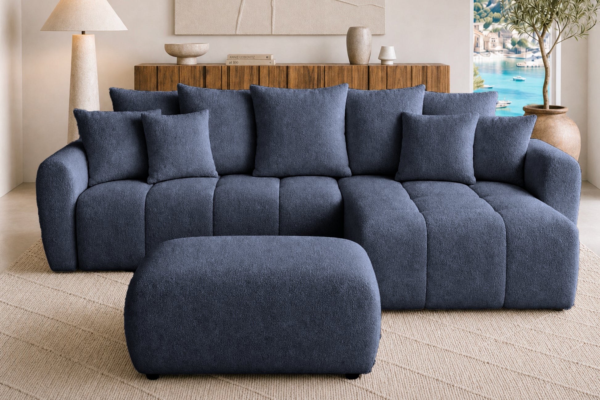 Bleu