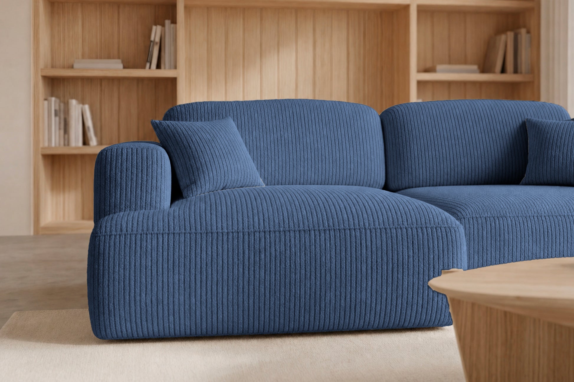 Bleu