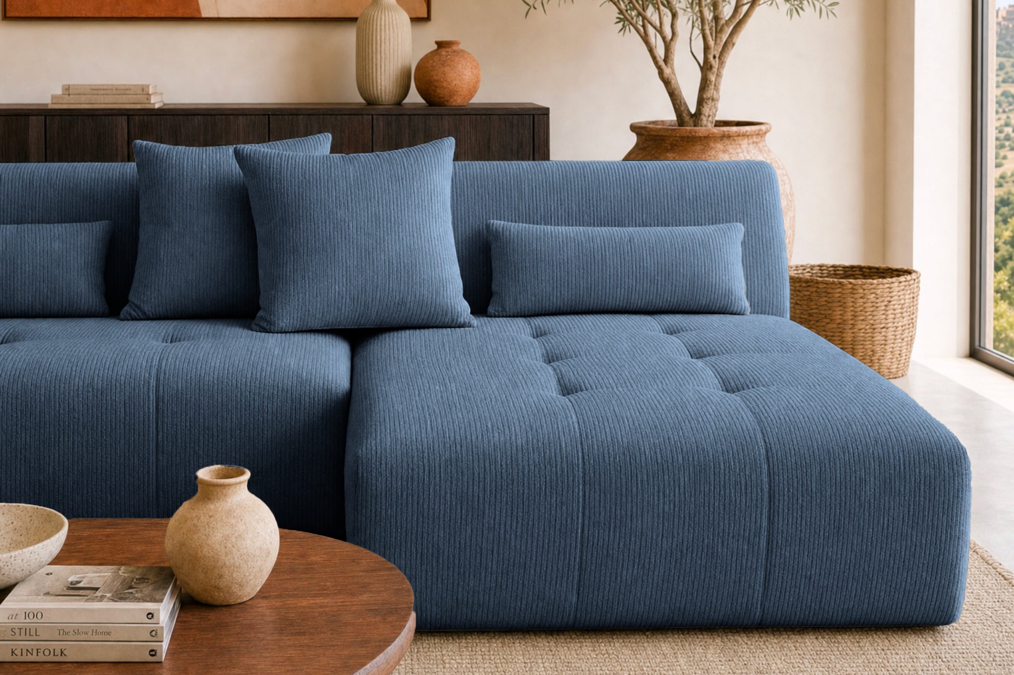 Bleu