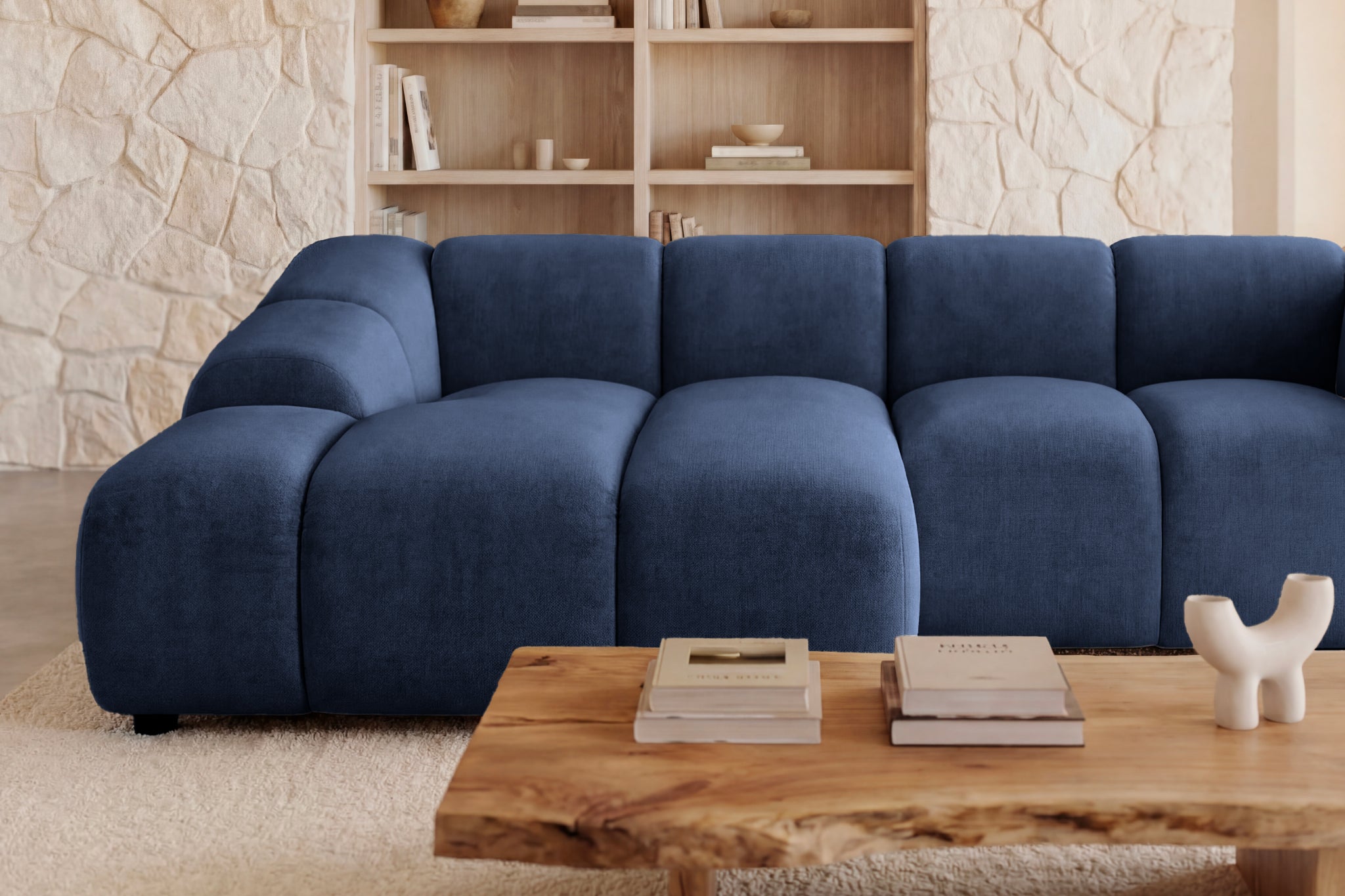 Bleu