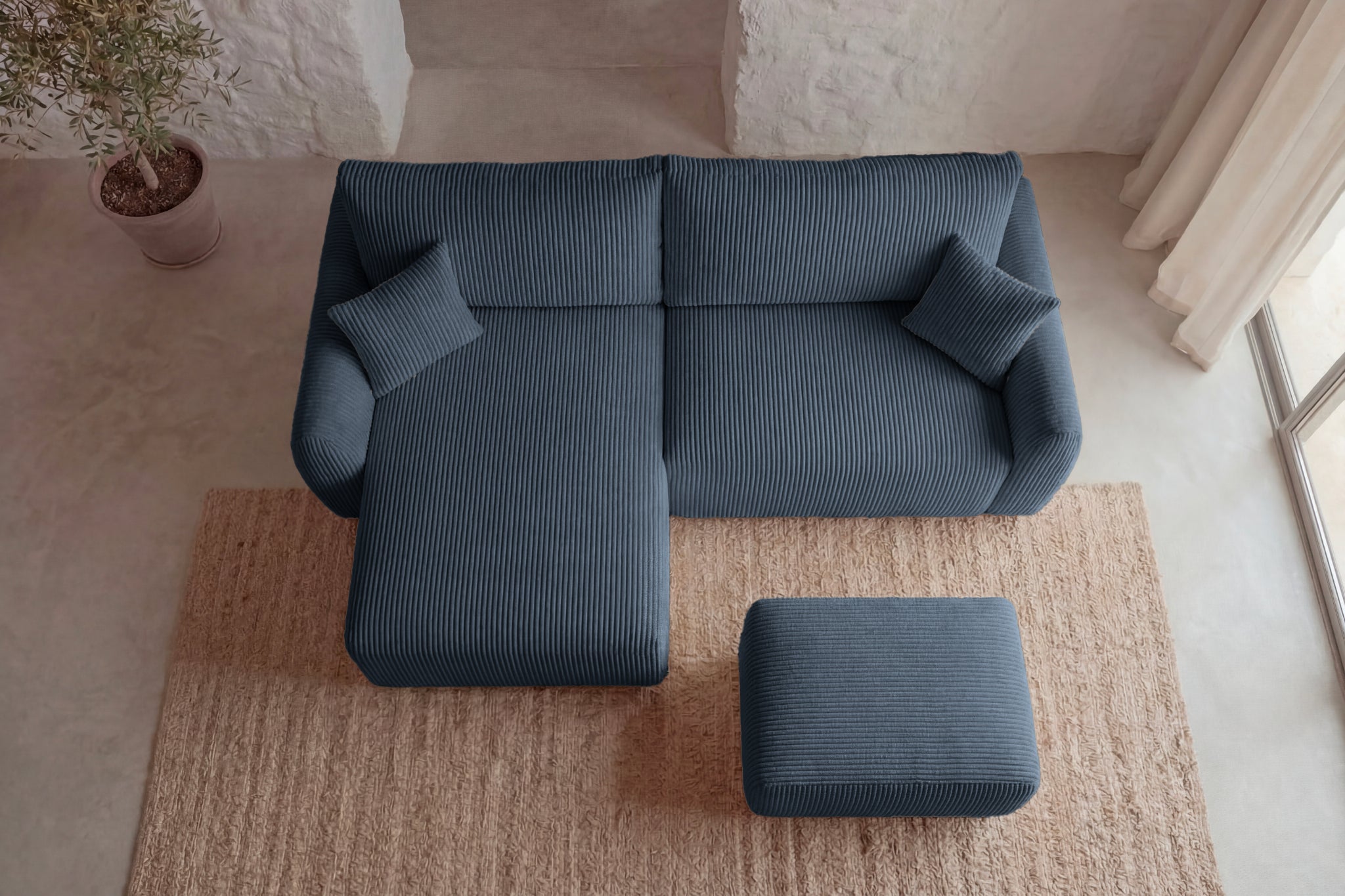 Bleu