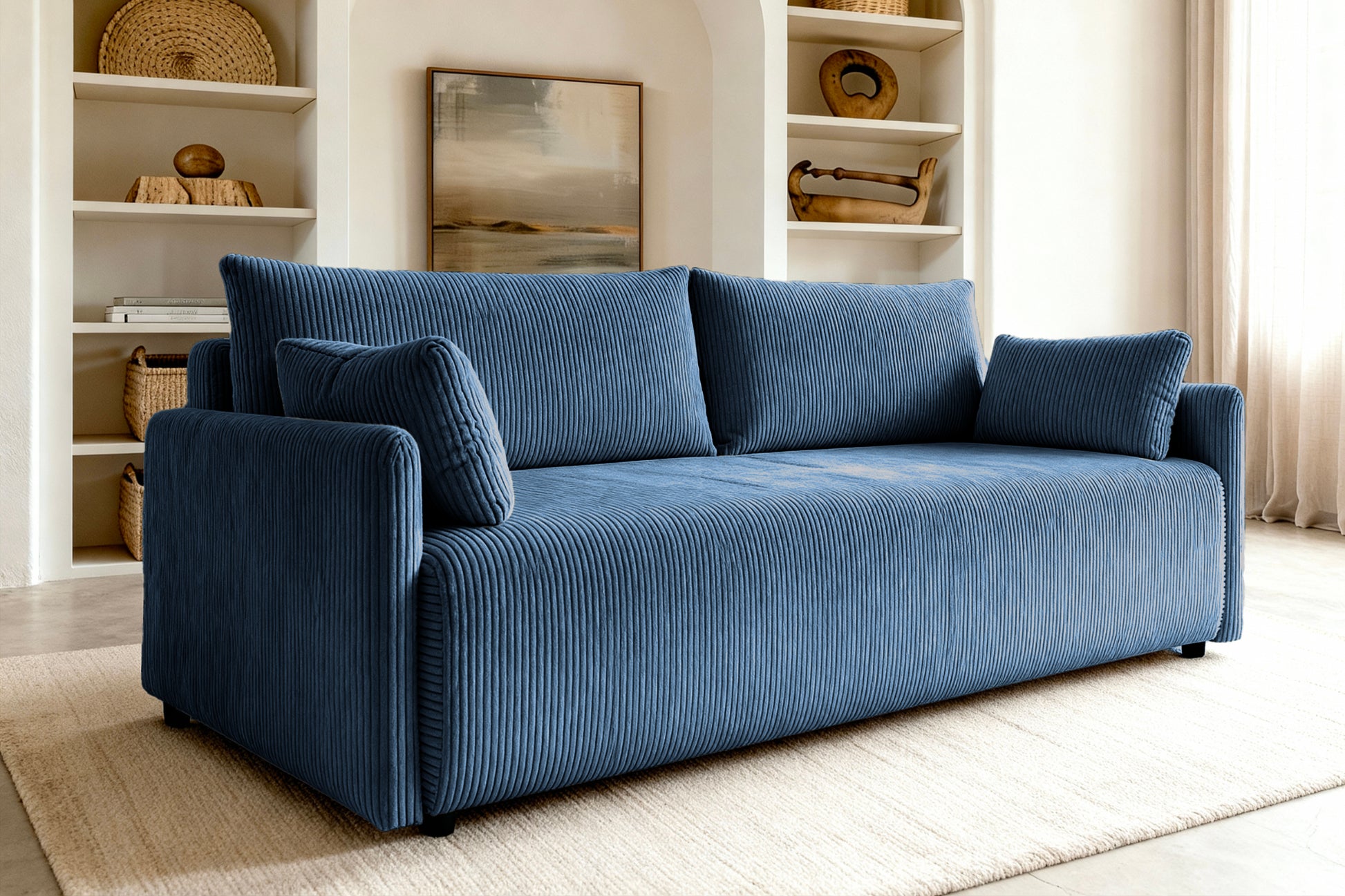 Bleu