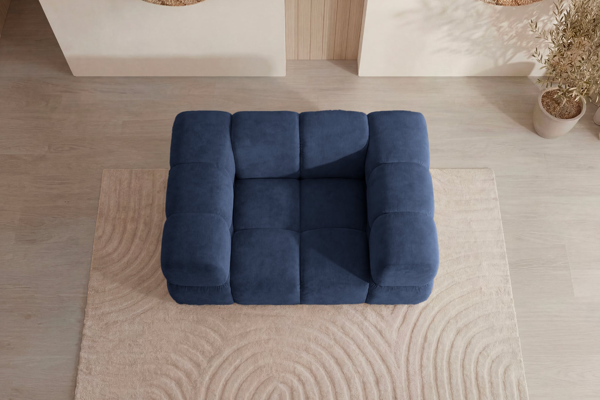 Bleu