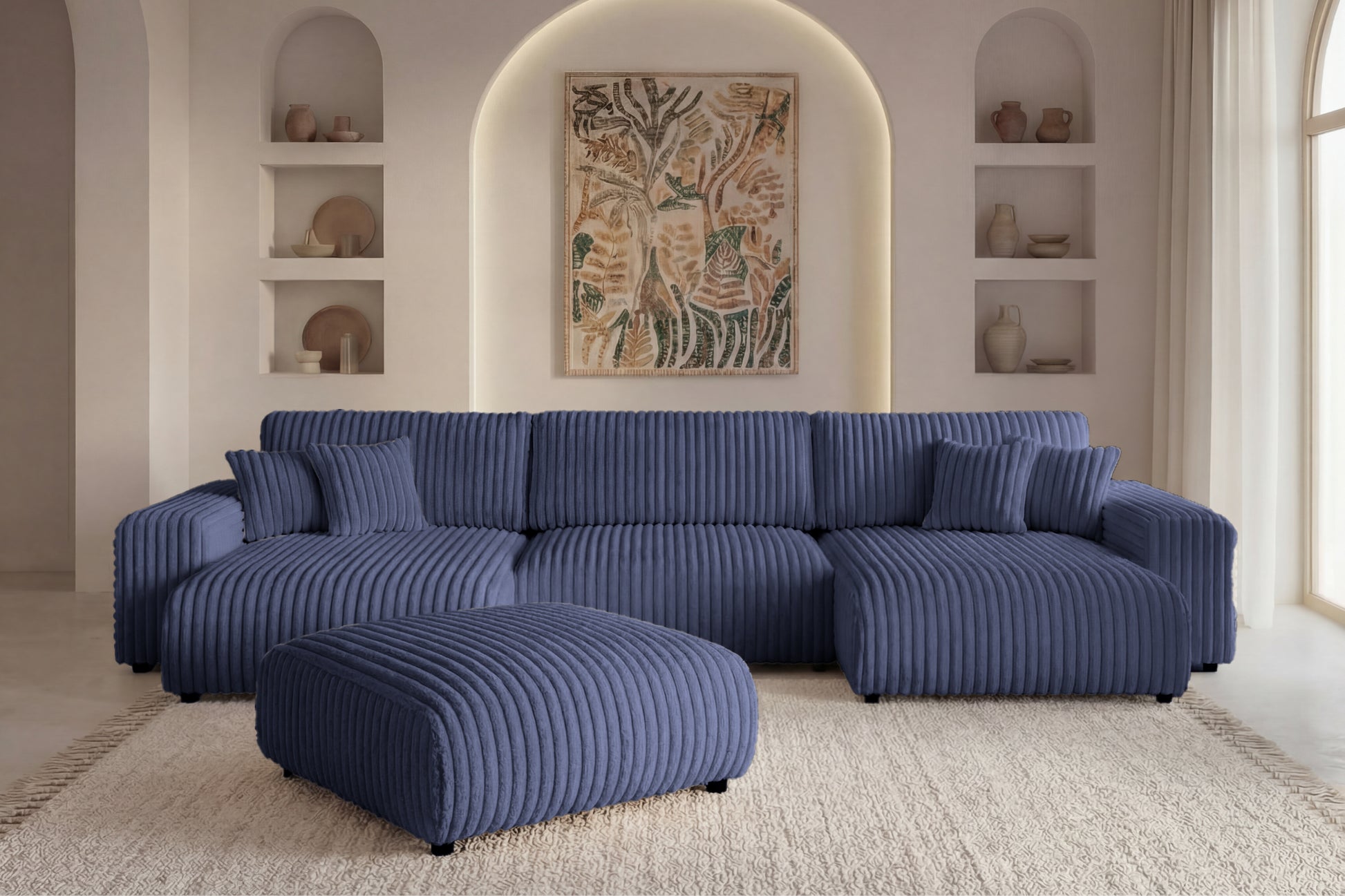 Bleu