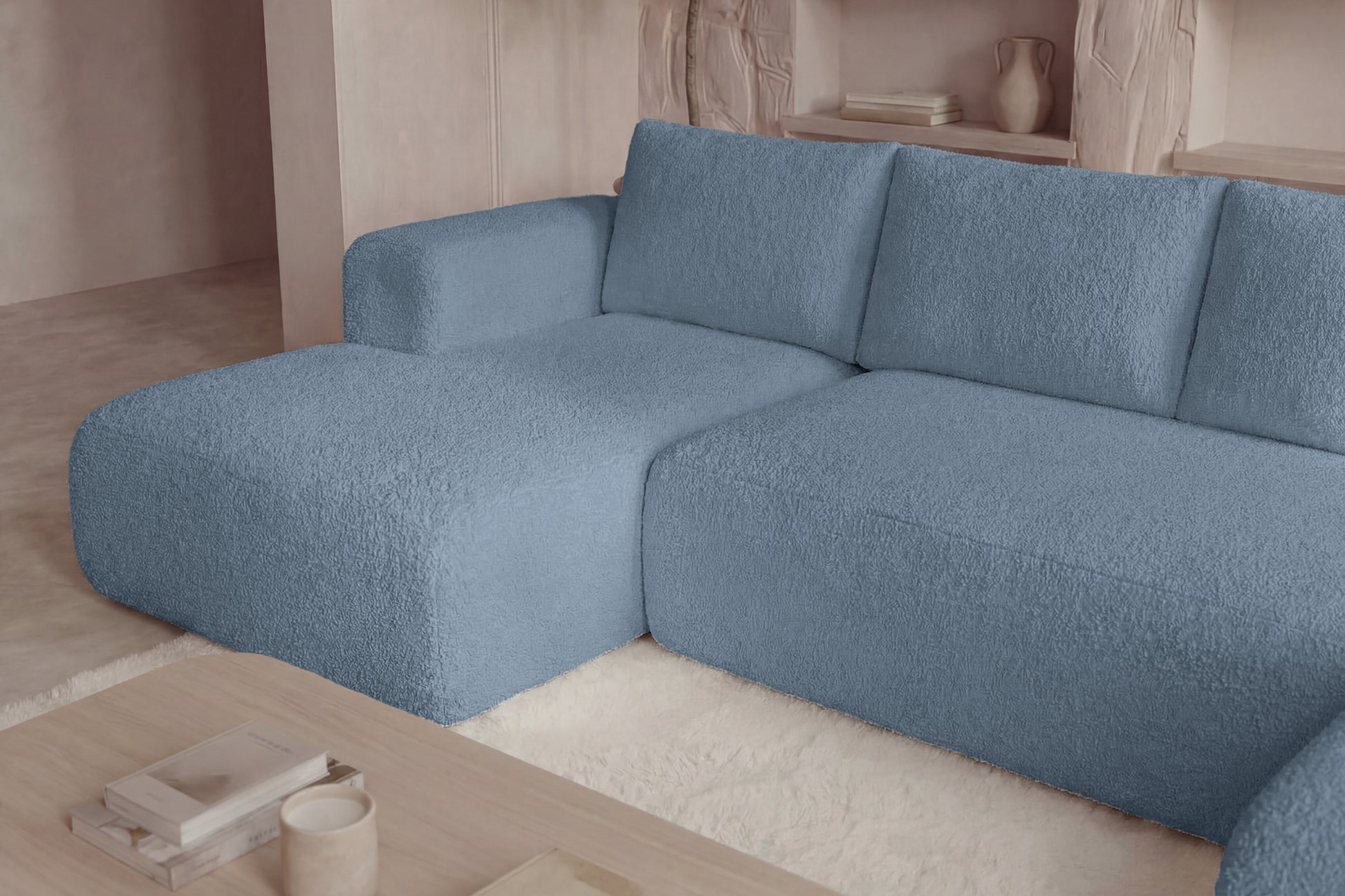 Bleu