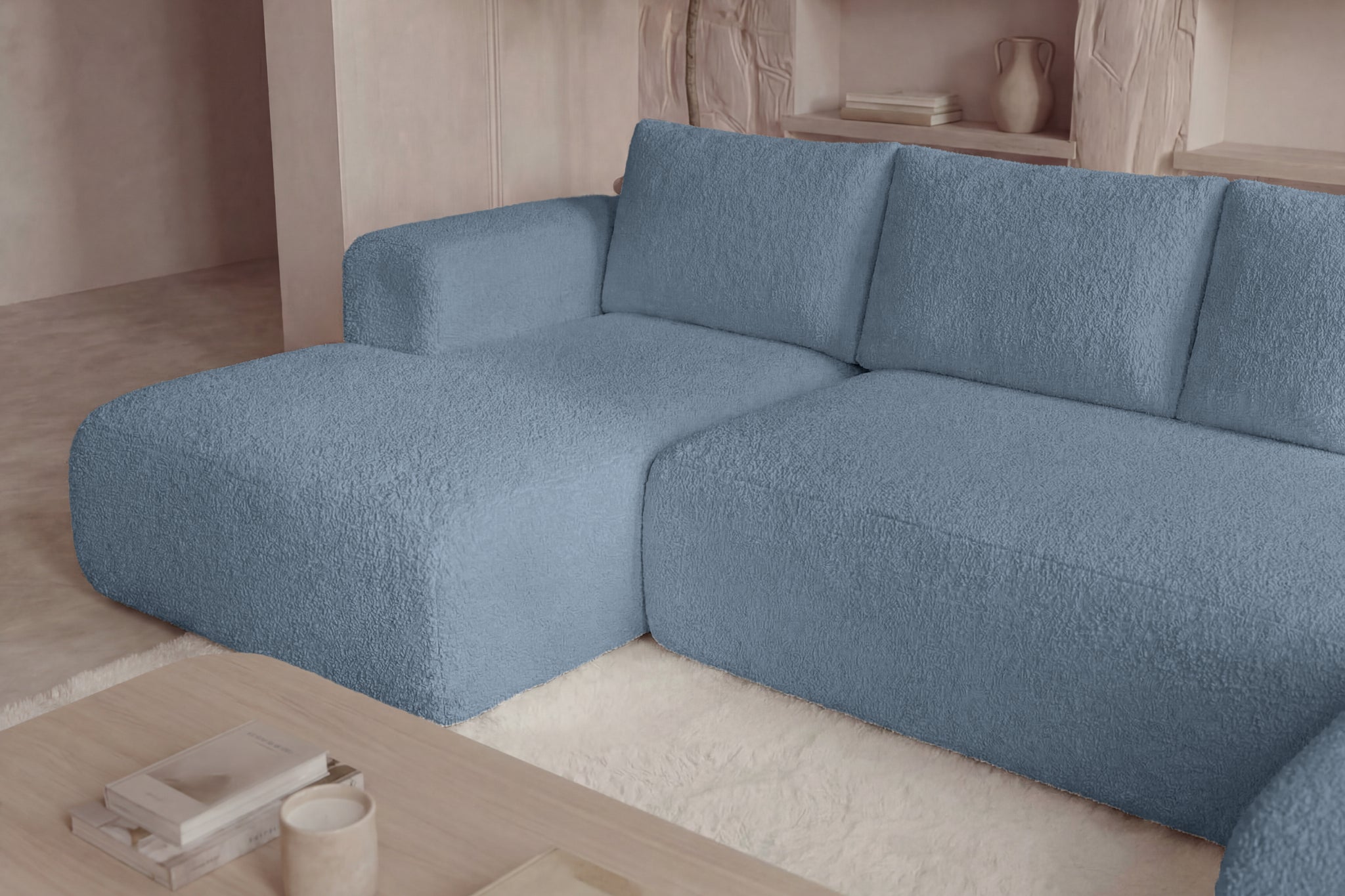 Bleu