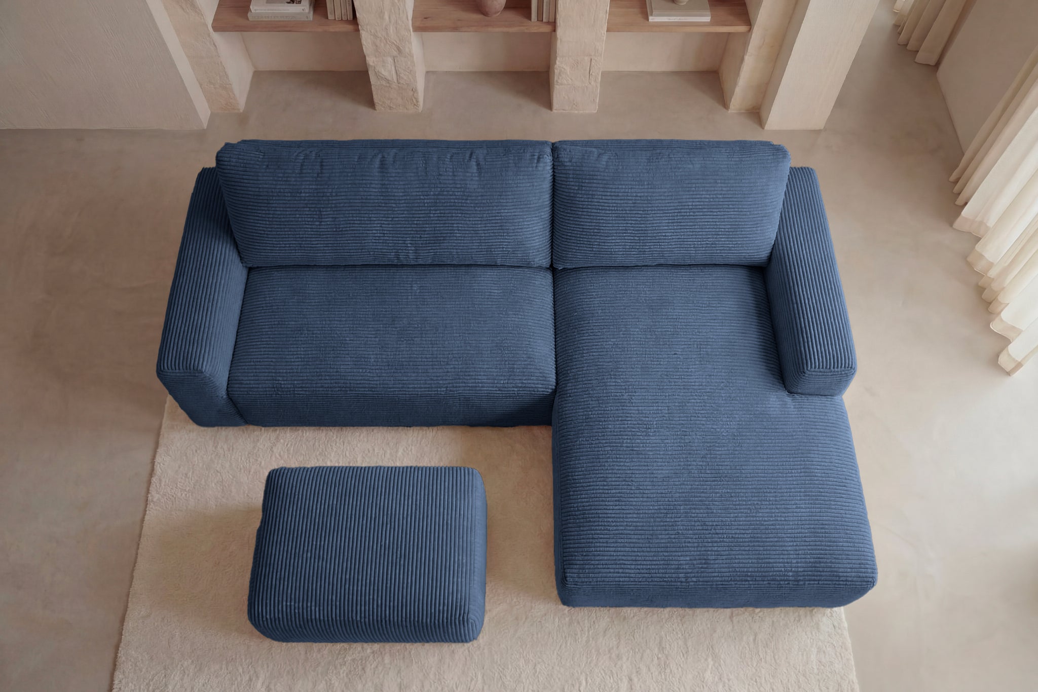 Bleu