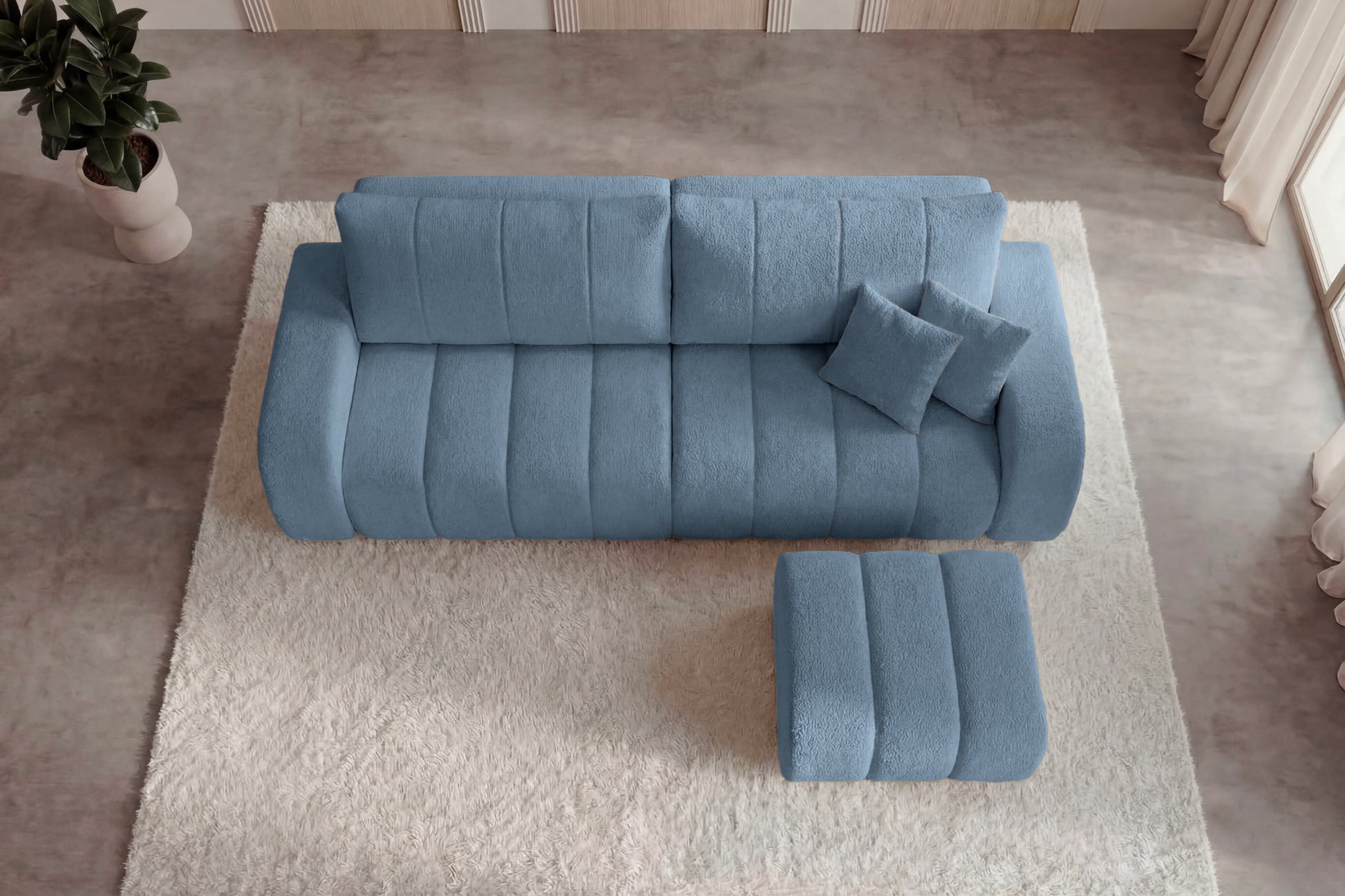 Bleu