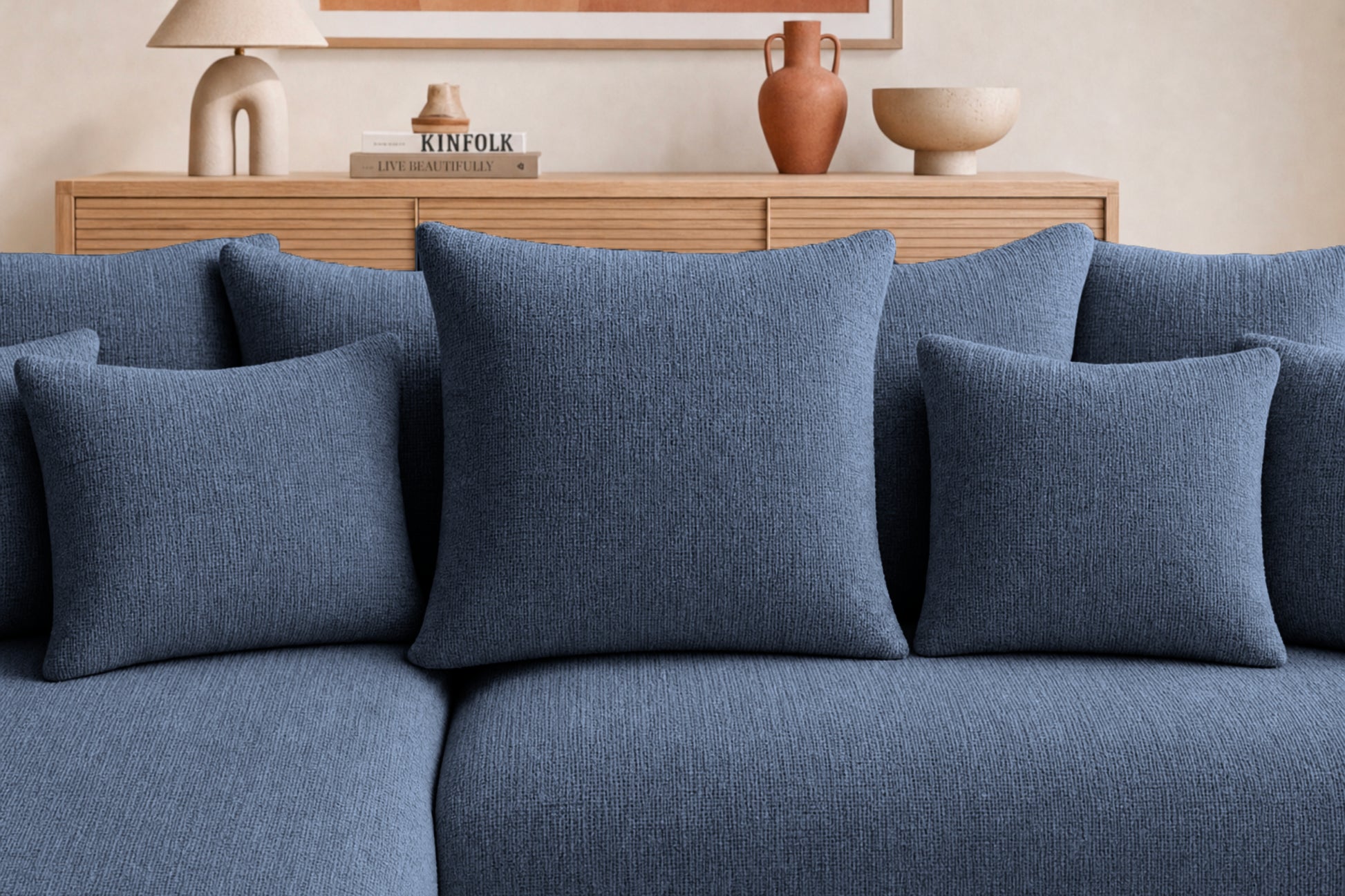 Bleu