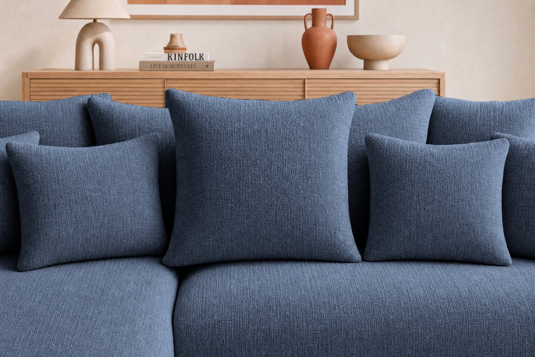 Bleu