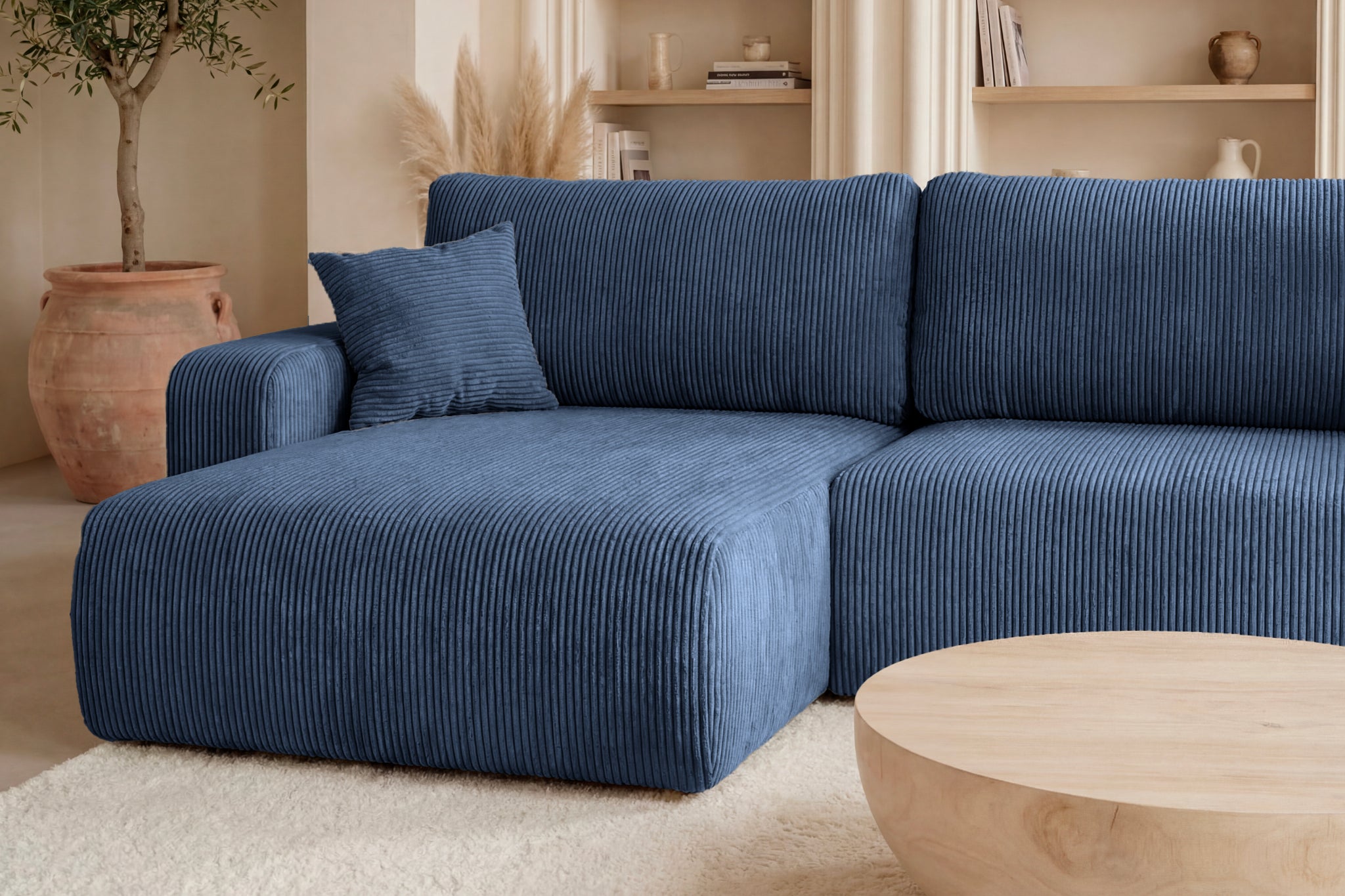 Bleu
