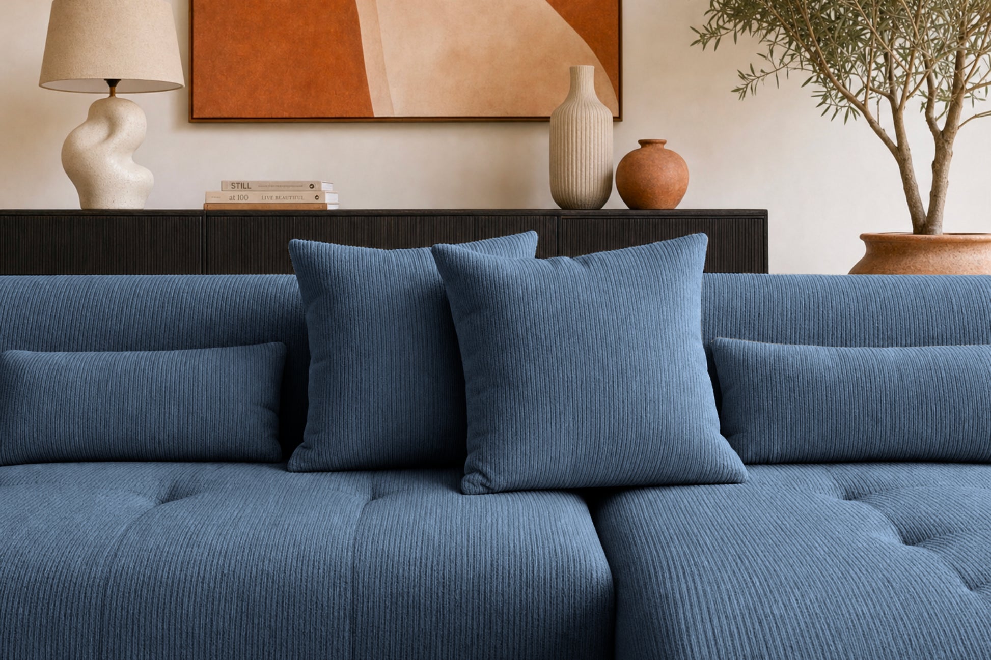 Bleu