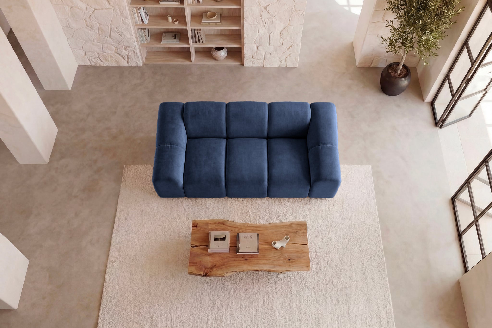 Bleu