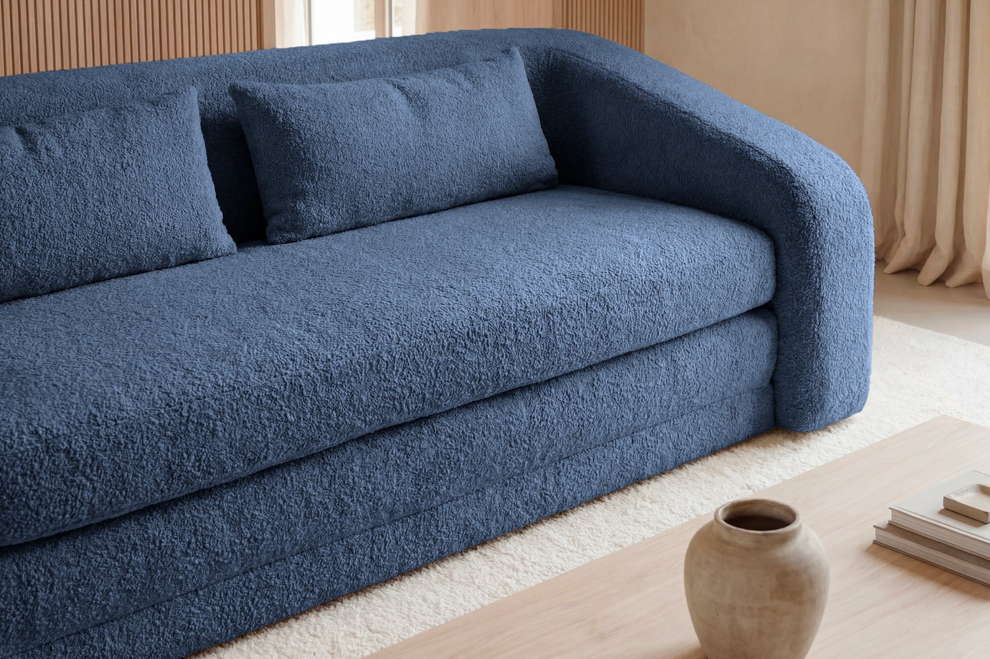 Bleu