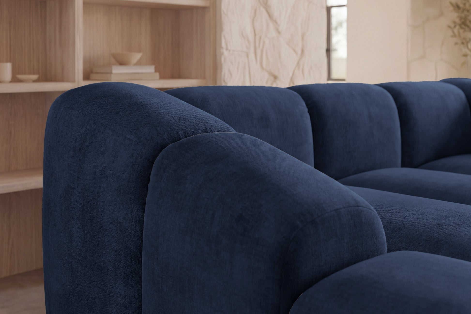Bleu