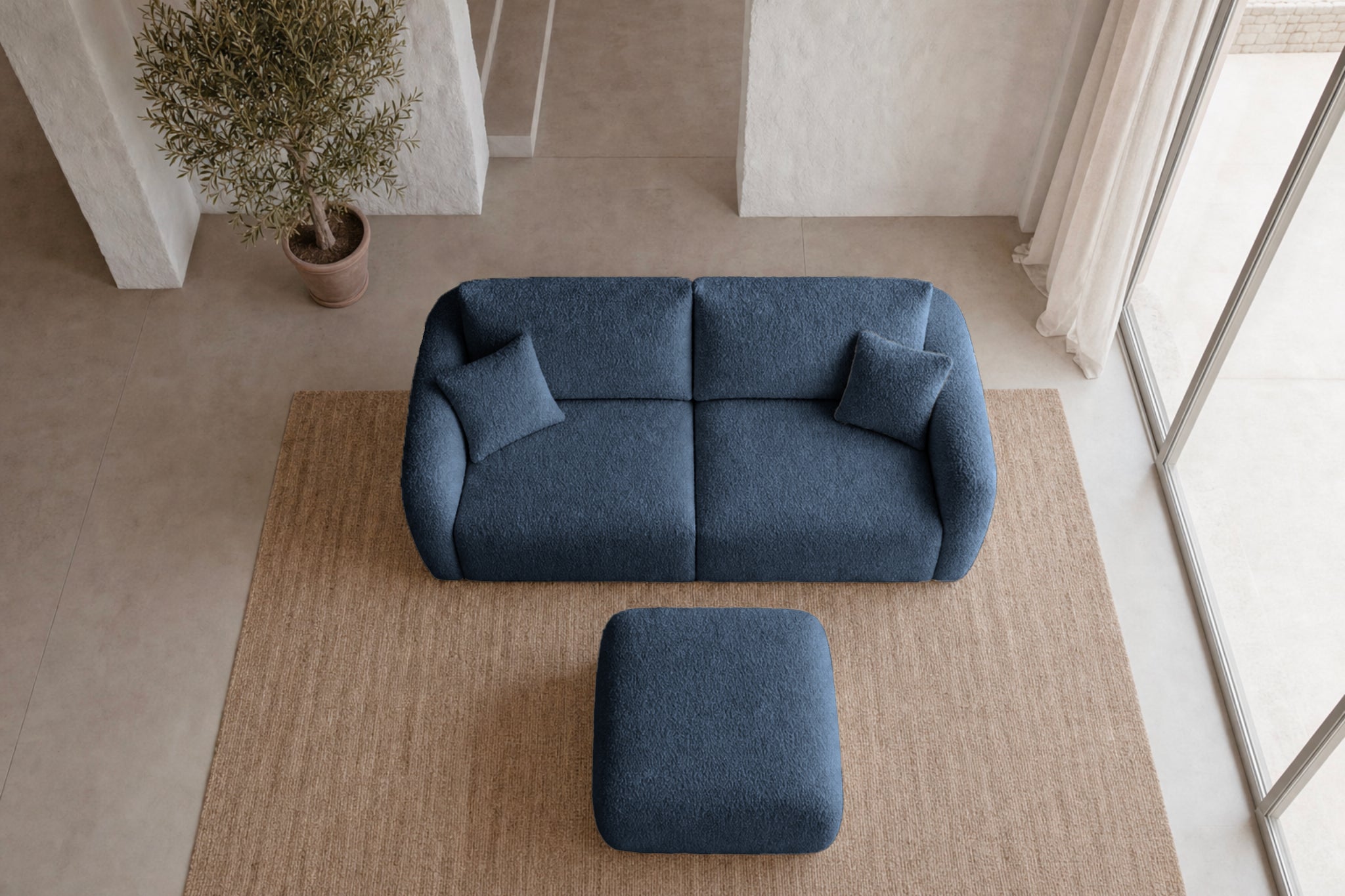 Bleu