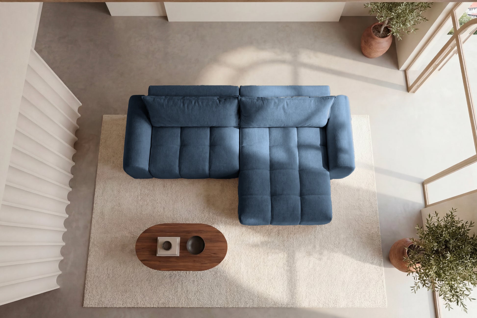 Bleu