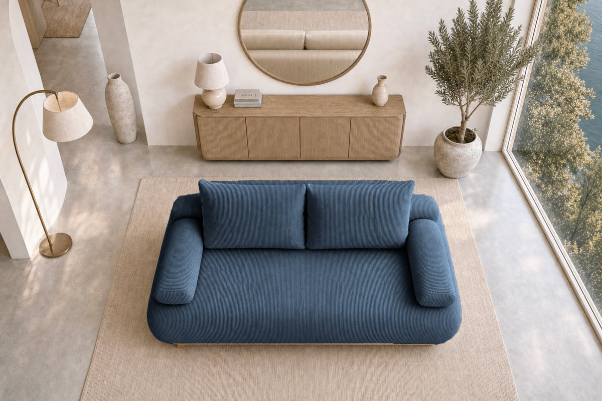 Bleu