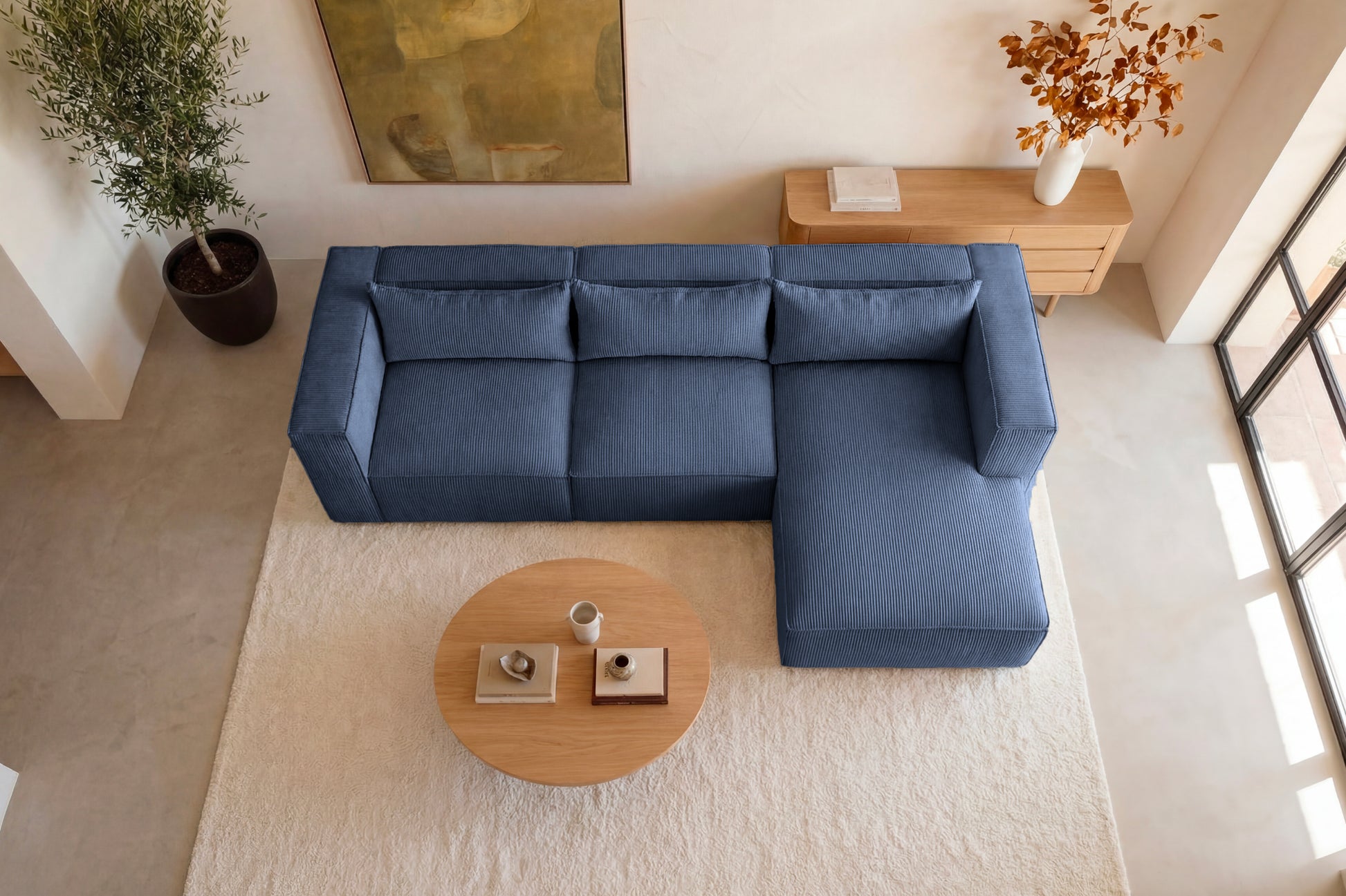 Bleu