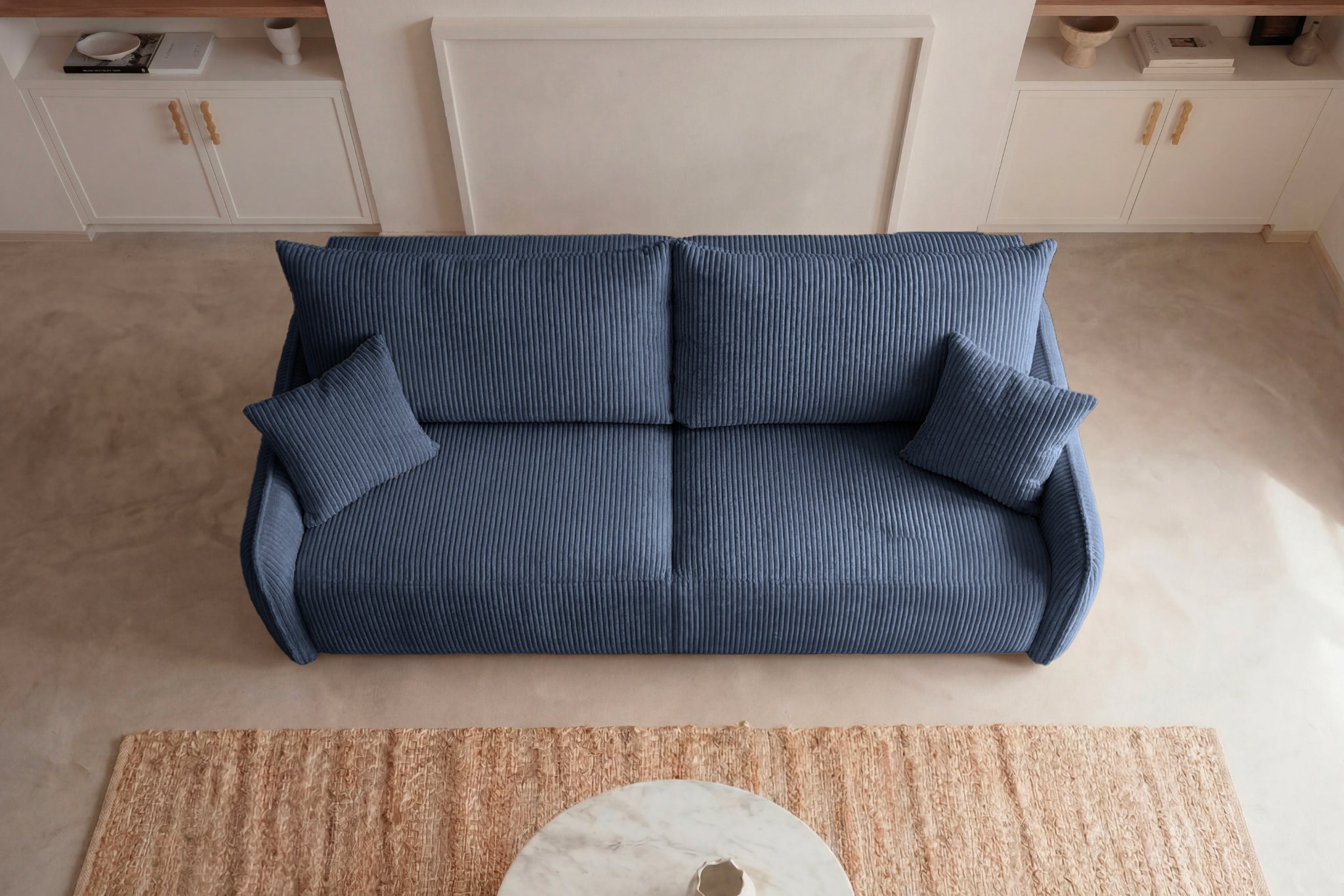 Bleu