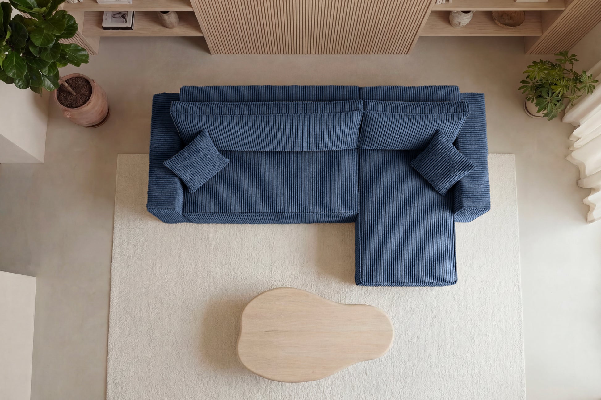 Bleu