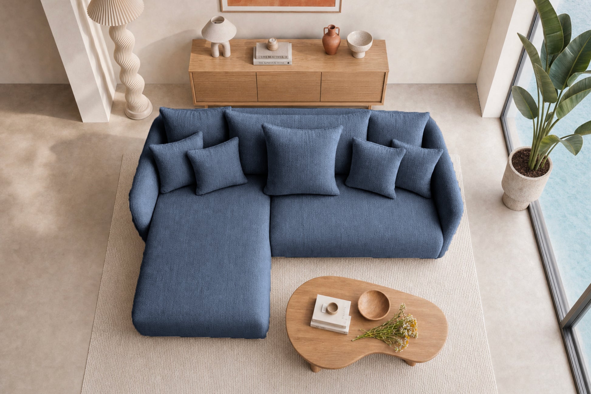 Bleu