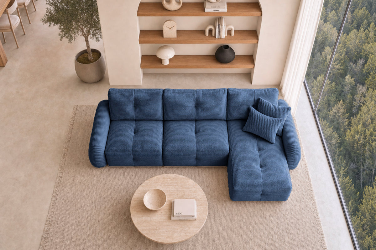 Bleu
