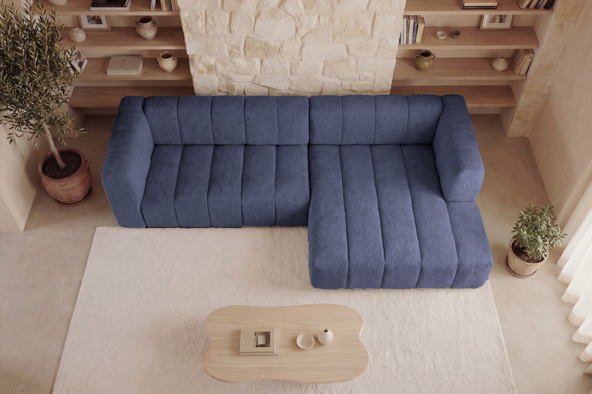 Bleu