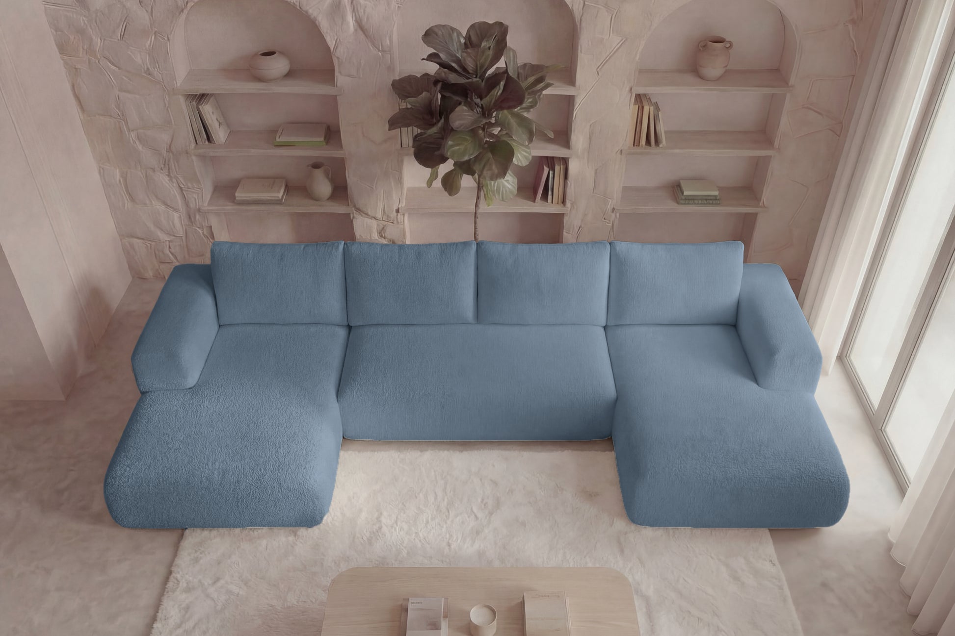 Bleu